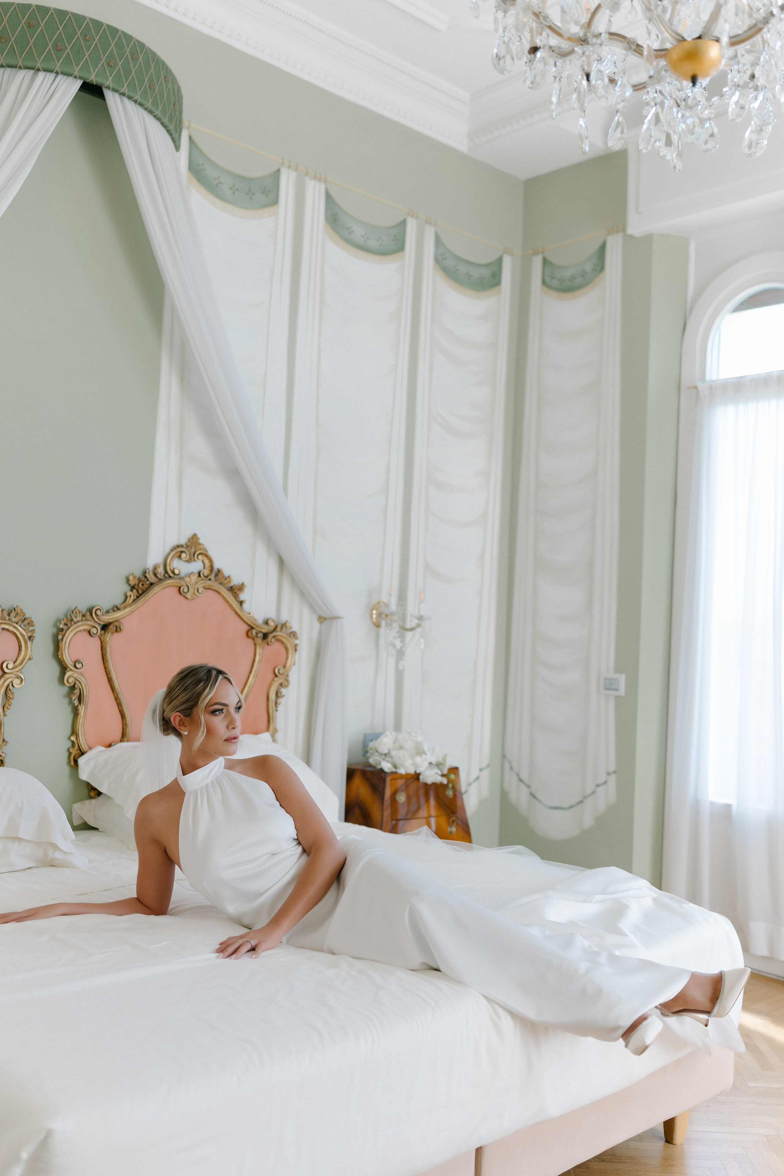 Vittorio&Noemi Grand Hotel. Fotografa Rimini