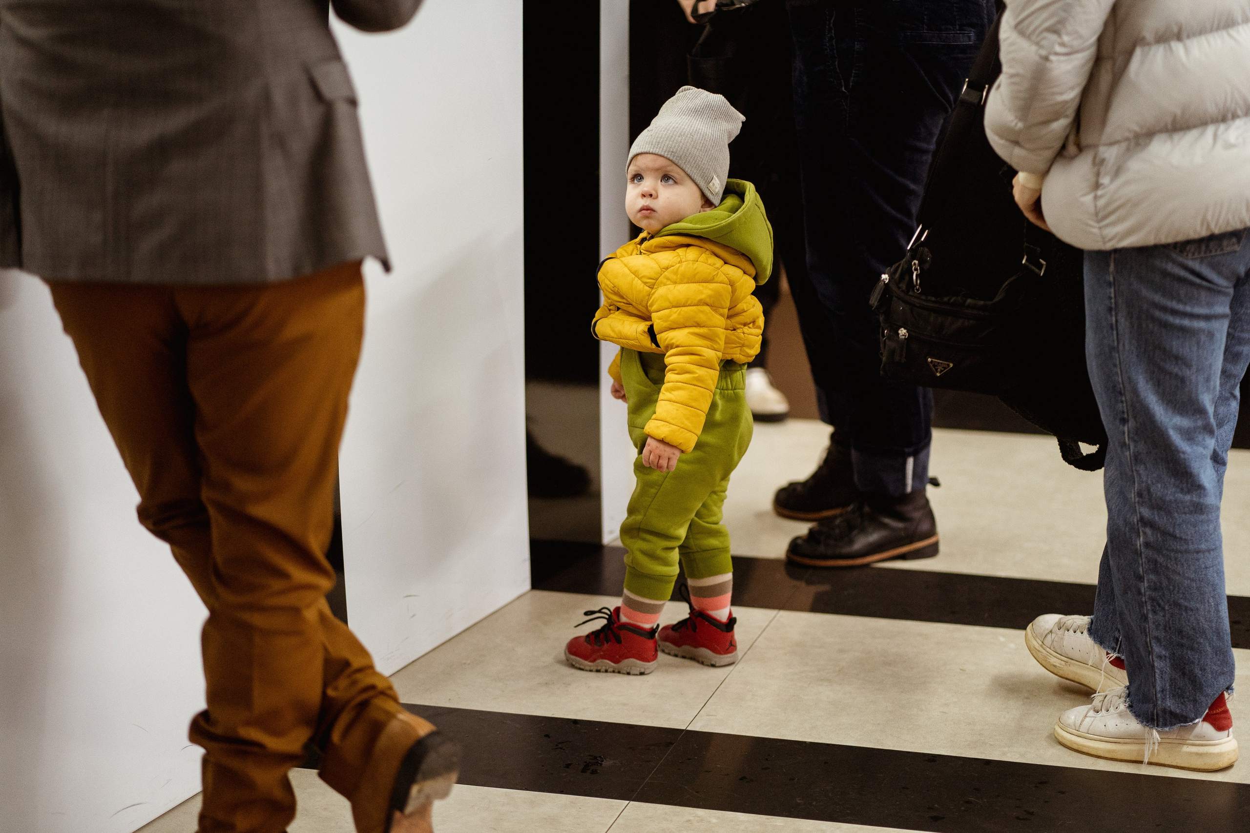Rethink Ukraine. Kostiantyn Holinchenko. Reportage and portrait photographer