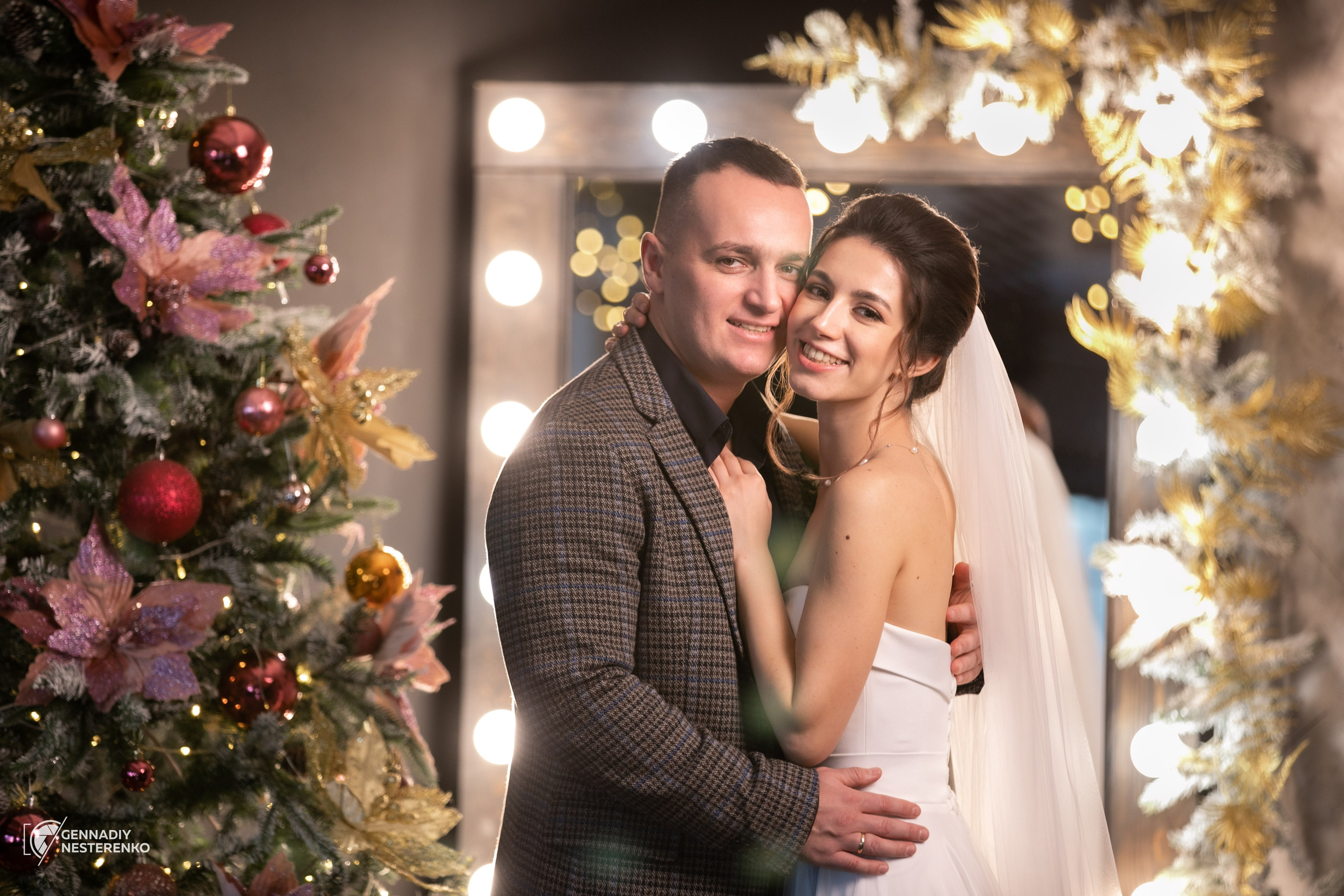 Свадьба Юрий и Юлия. Профессиональная Фото-Видео Студия Геннадия Нестеренко | Ташкент и Весь Узбекистан