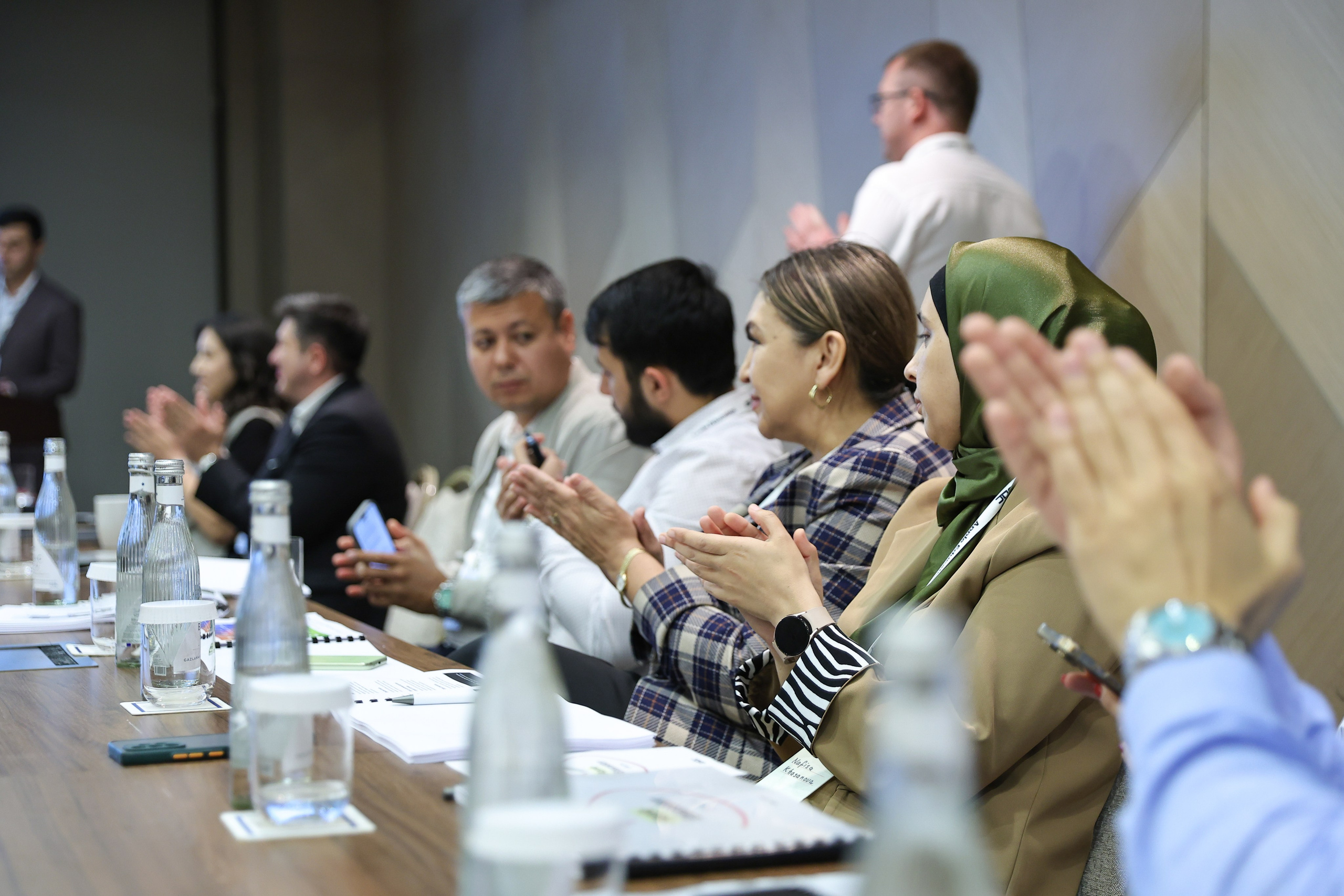 Презентация Apple education Uzbekiston. Создает увлекательные учебные материалы. Профессиональная Фото-Видео Студия Геннадия Нестеренко | Ташкент и Весь Узбекистан