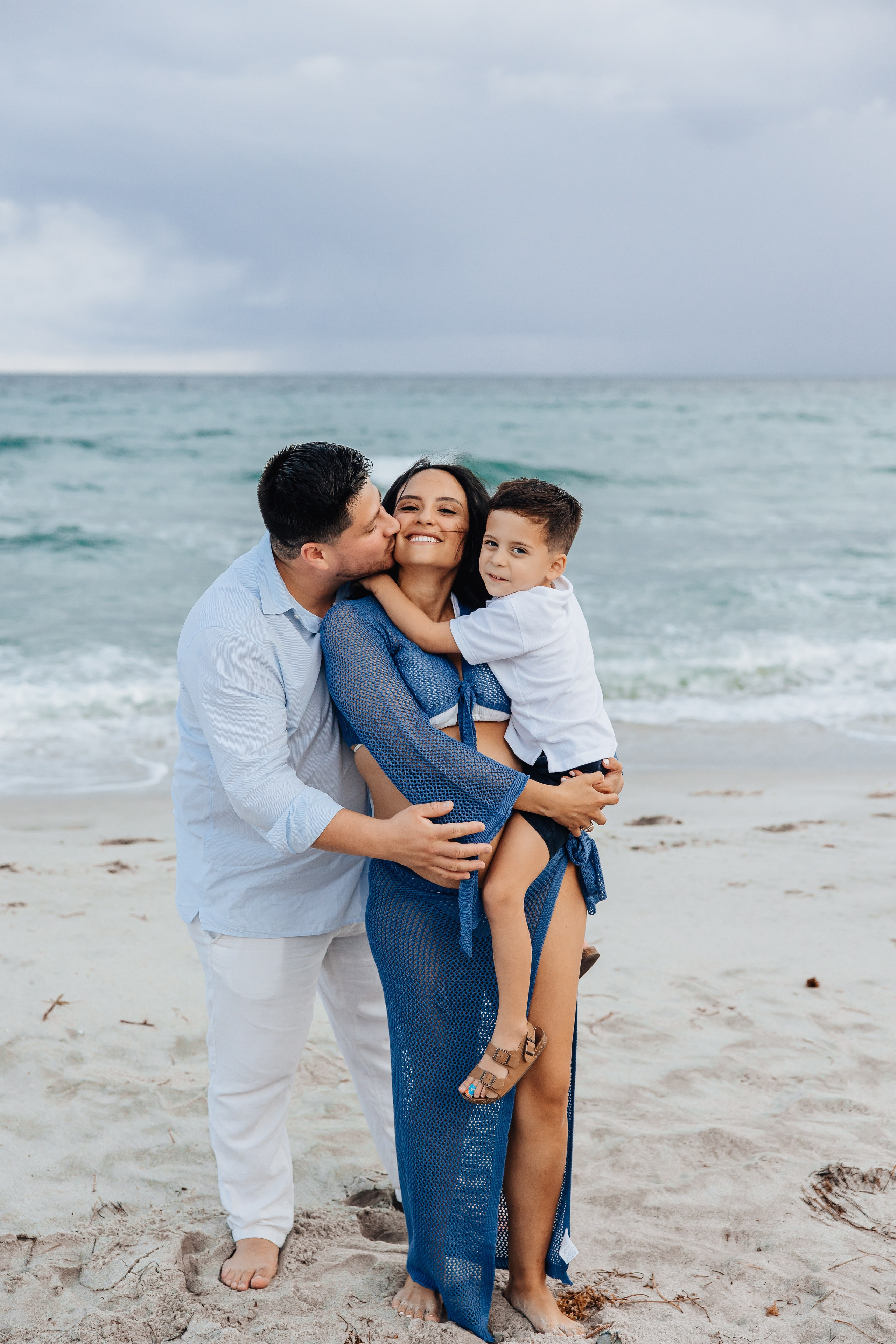 Family. Alya Leto Photographer