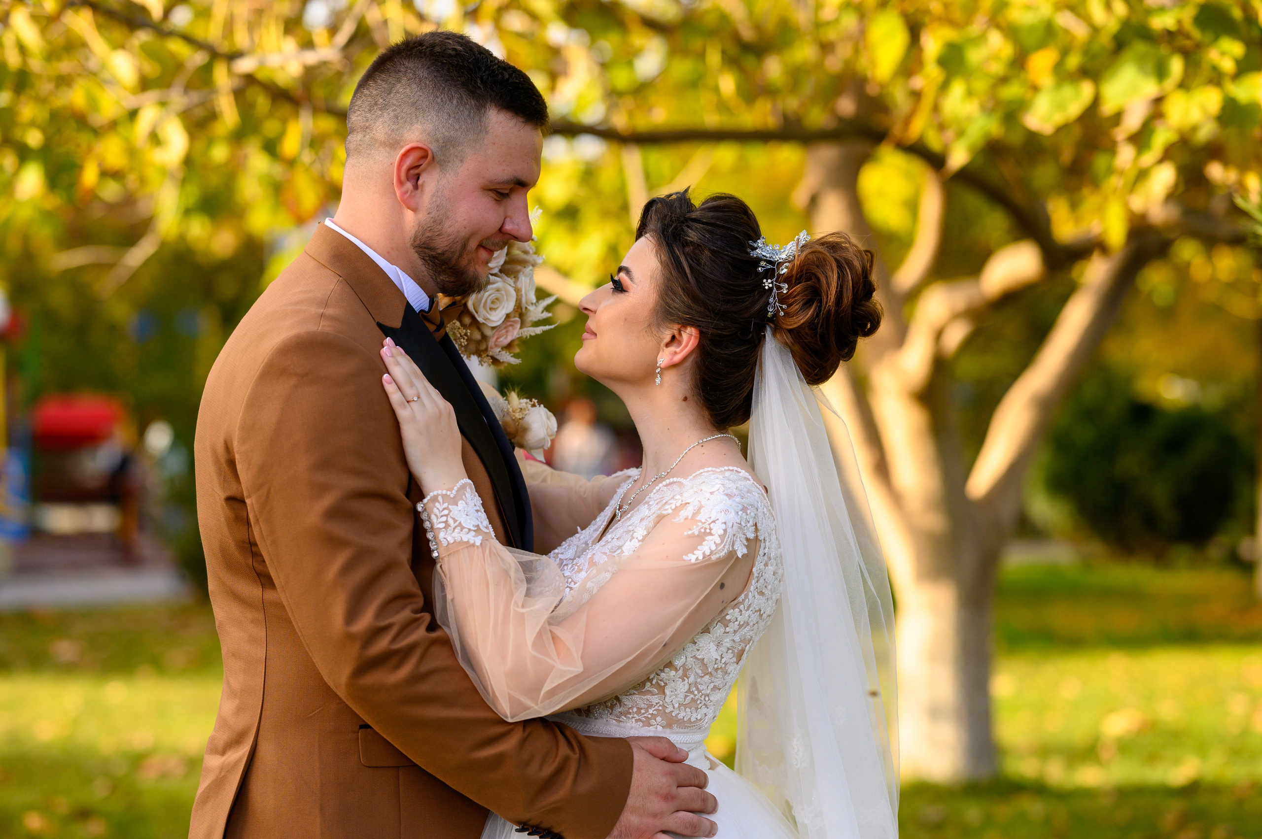 Nunta Claudia & Danut