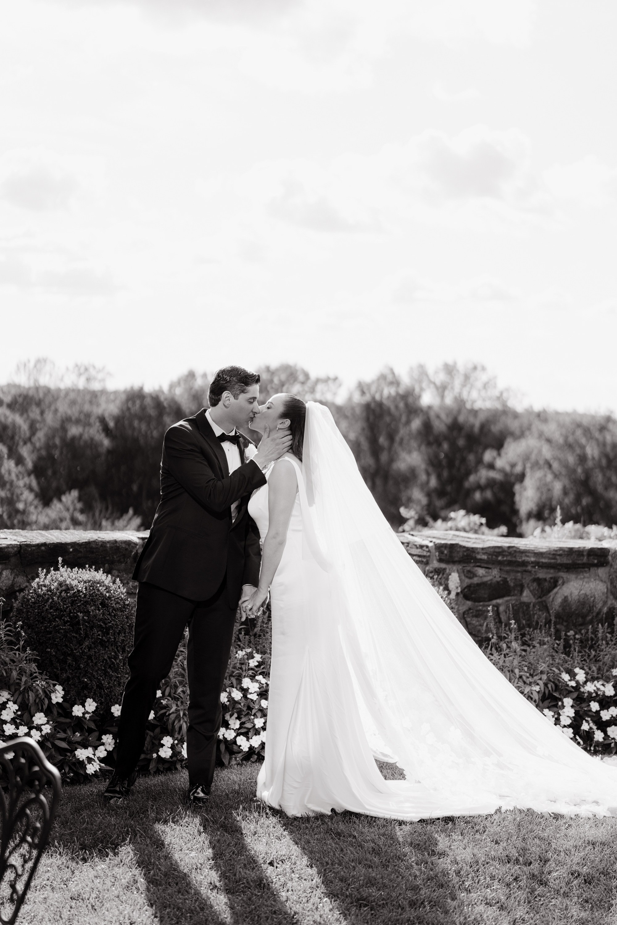 Cristina and Jack. Wedding photographer and videographer New York | New Jersey