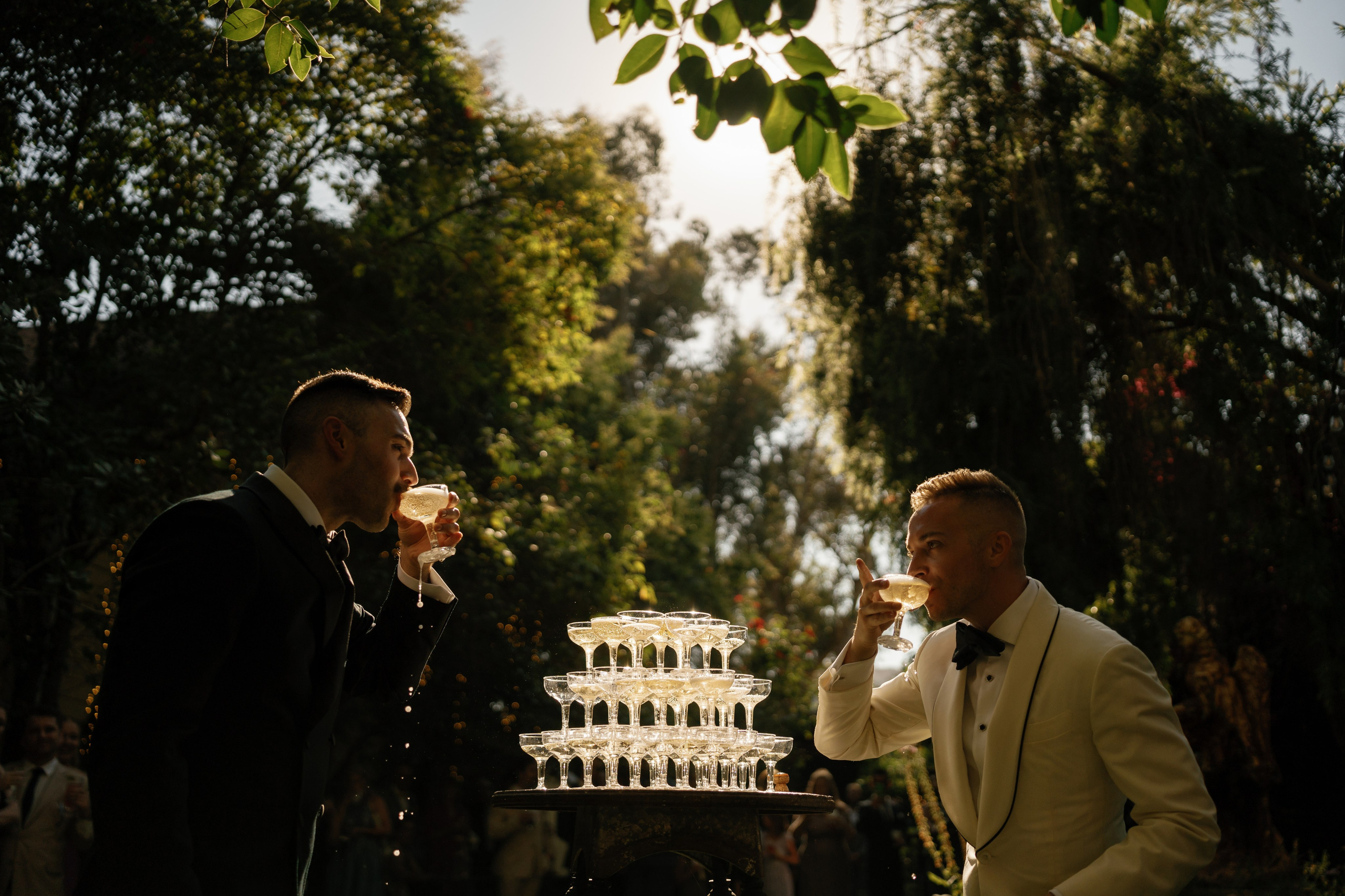 LGBT wedding photographer in California. Wedding Photography & Videography Team in California, Los Angeles, San Francisco, San Diego and Travel