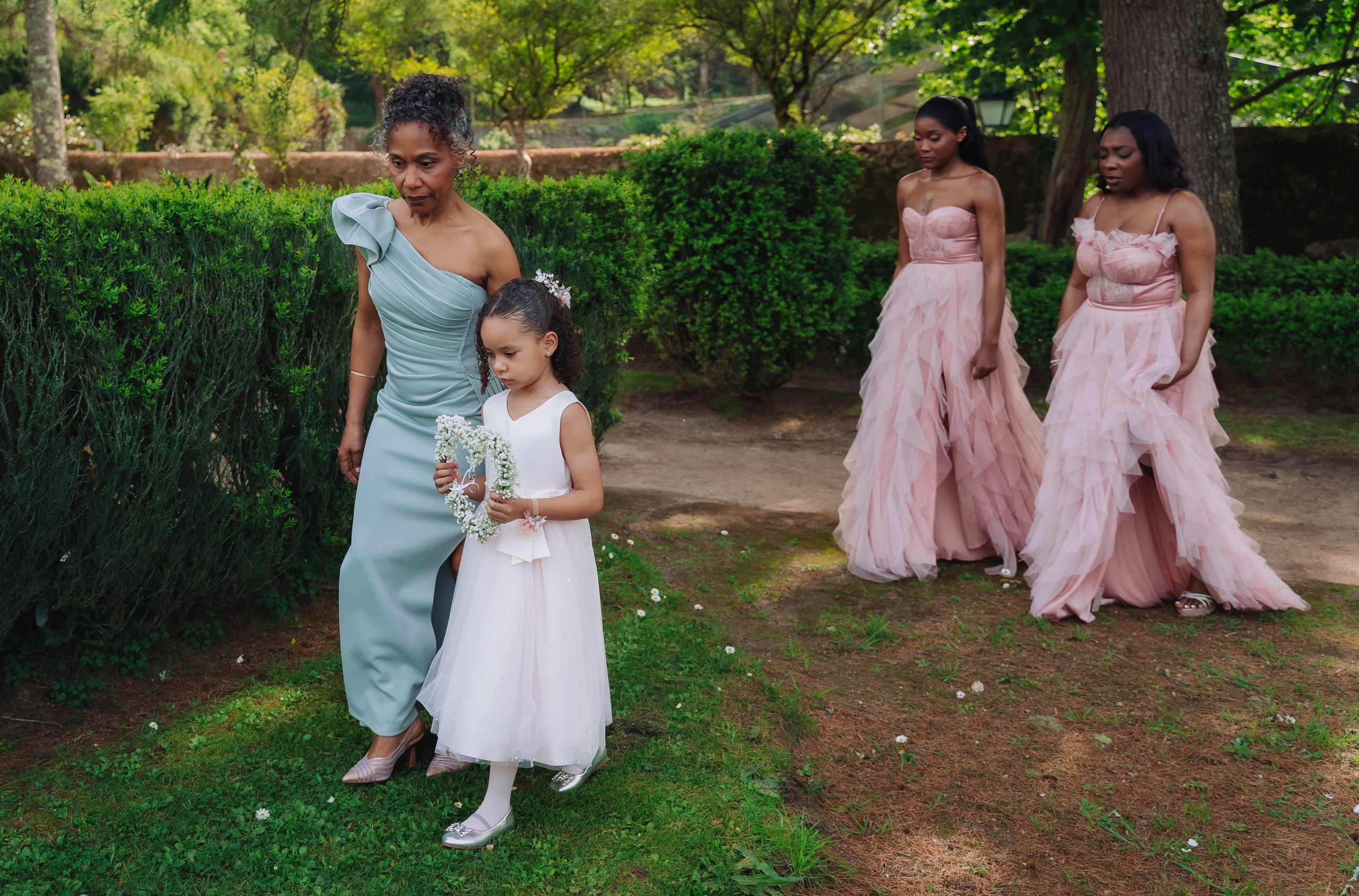 Maria & Artur. Fazemos o seu casamento ser lembrado por gerações