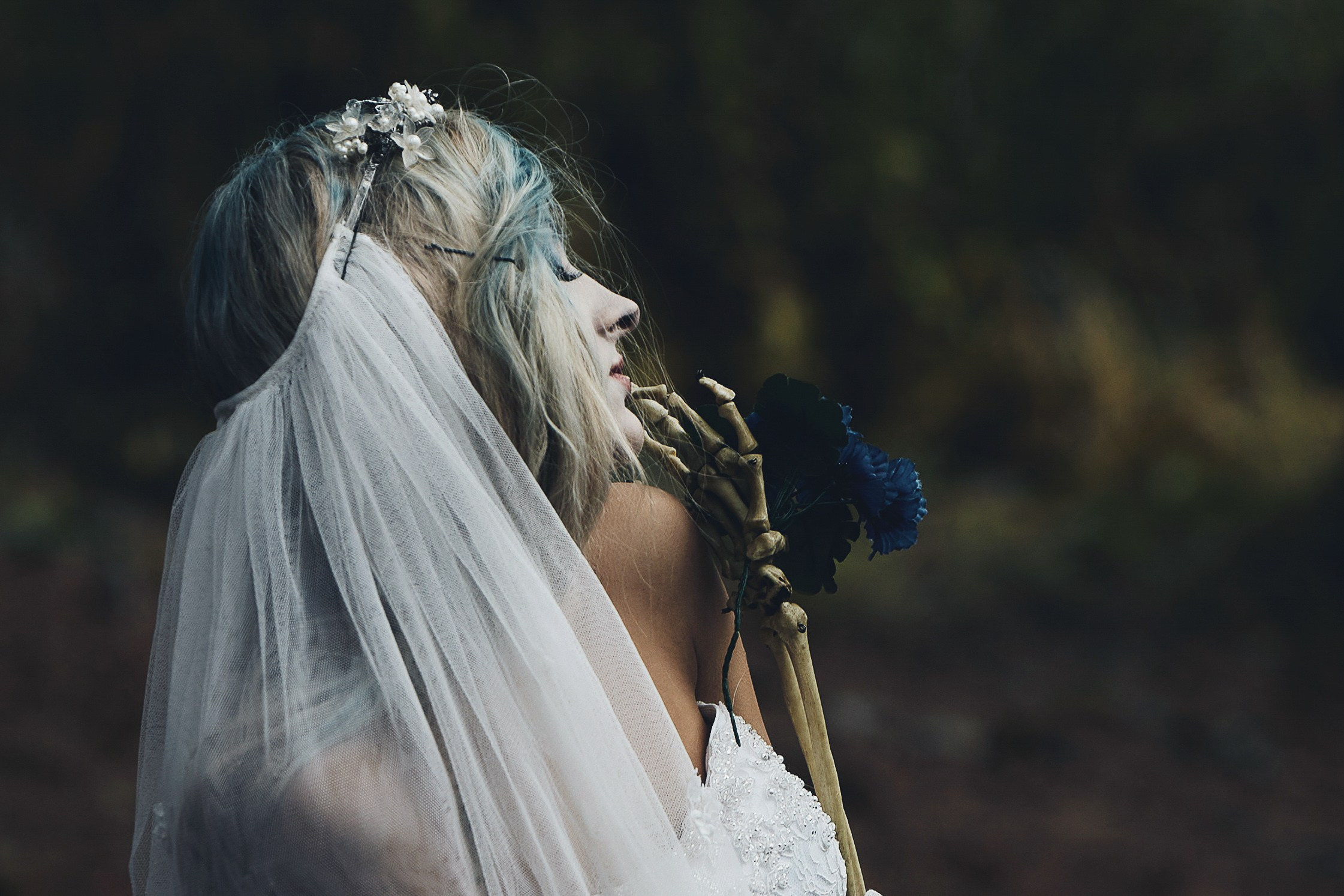 Уличный портрет в Санкт-Петербурге. Авторская фотосъёмка. Фотограф I Санкт-Петербург