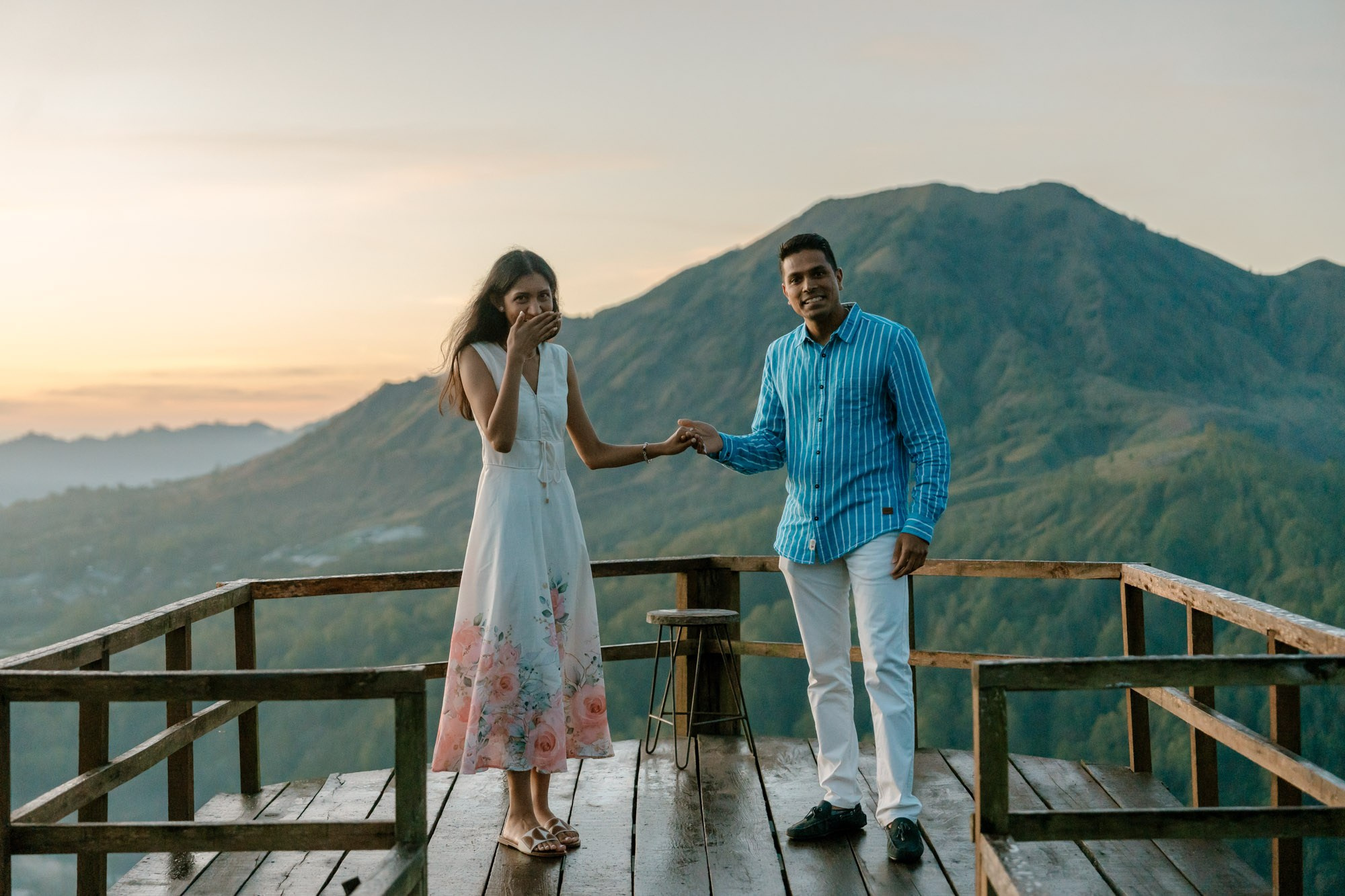 Mishal & Neha. Female Photographer in Bali