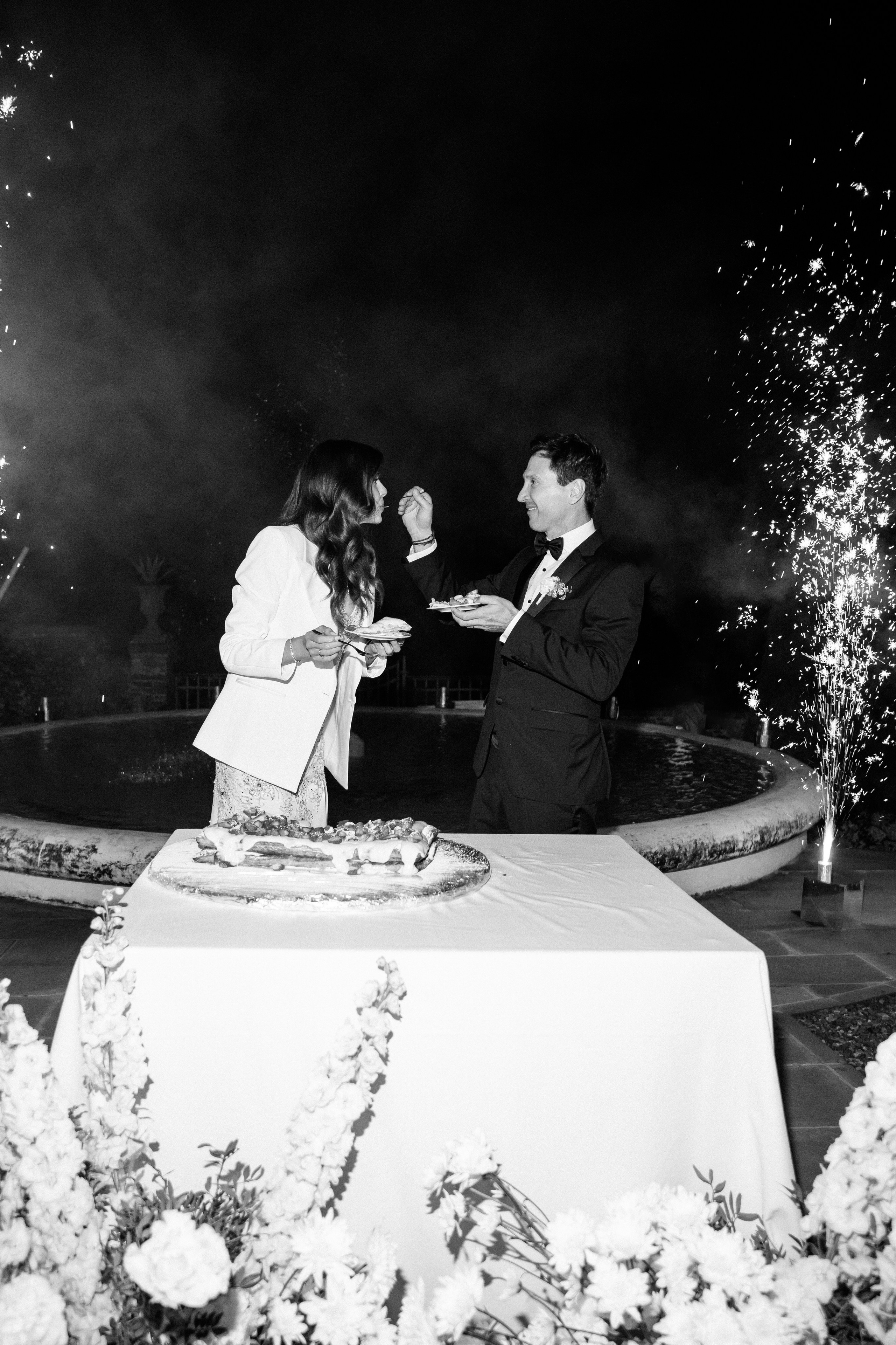 Wedding in Tuscany Wedding Photograoher Italy