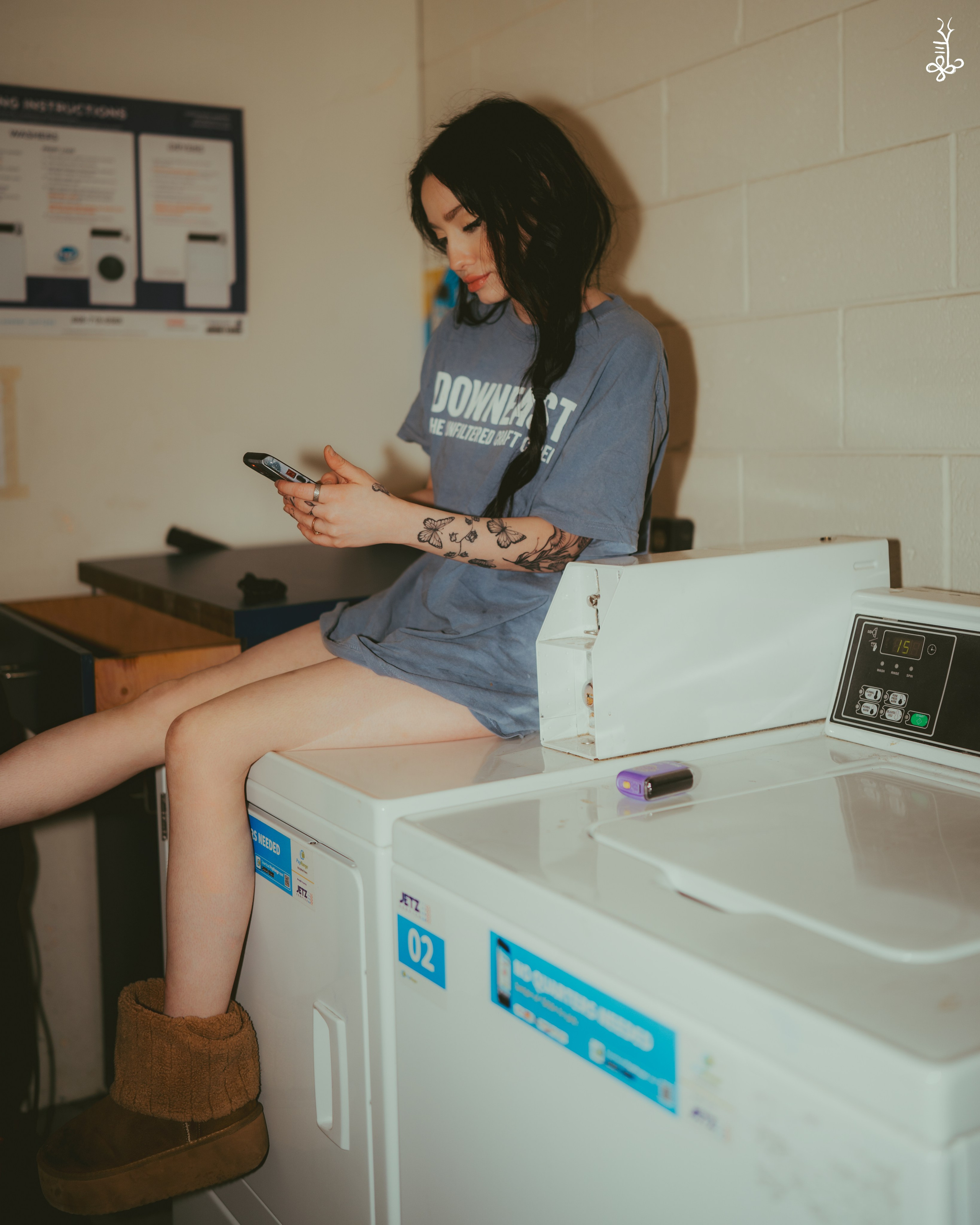 HALIANA. Ke’Ondris