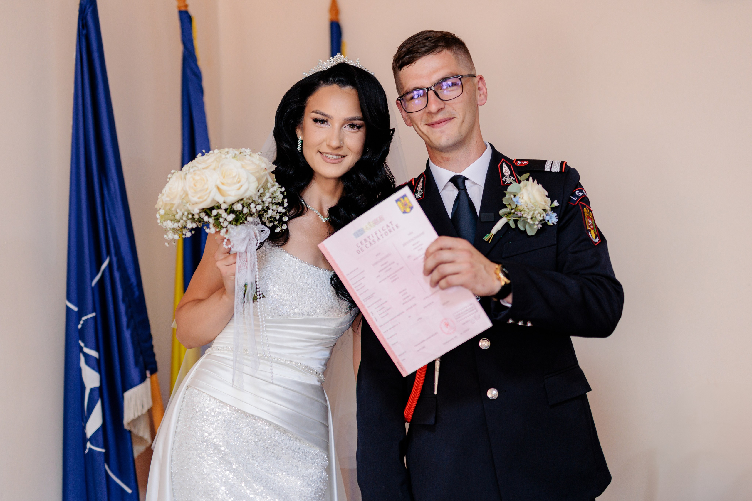 Valentina & Catalin. Alexandru Stoleriu Fotograf