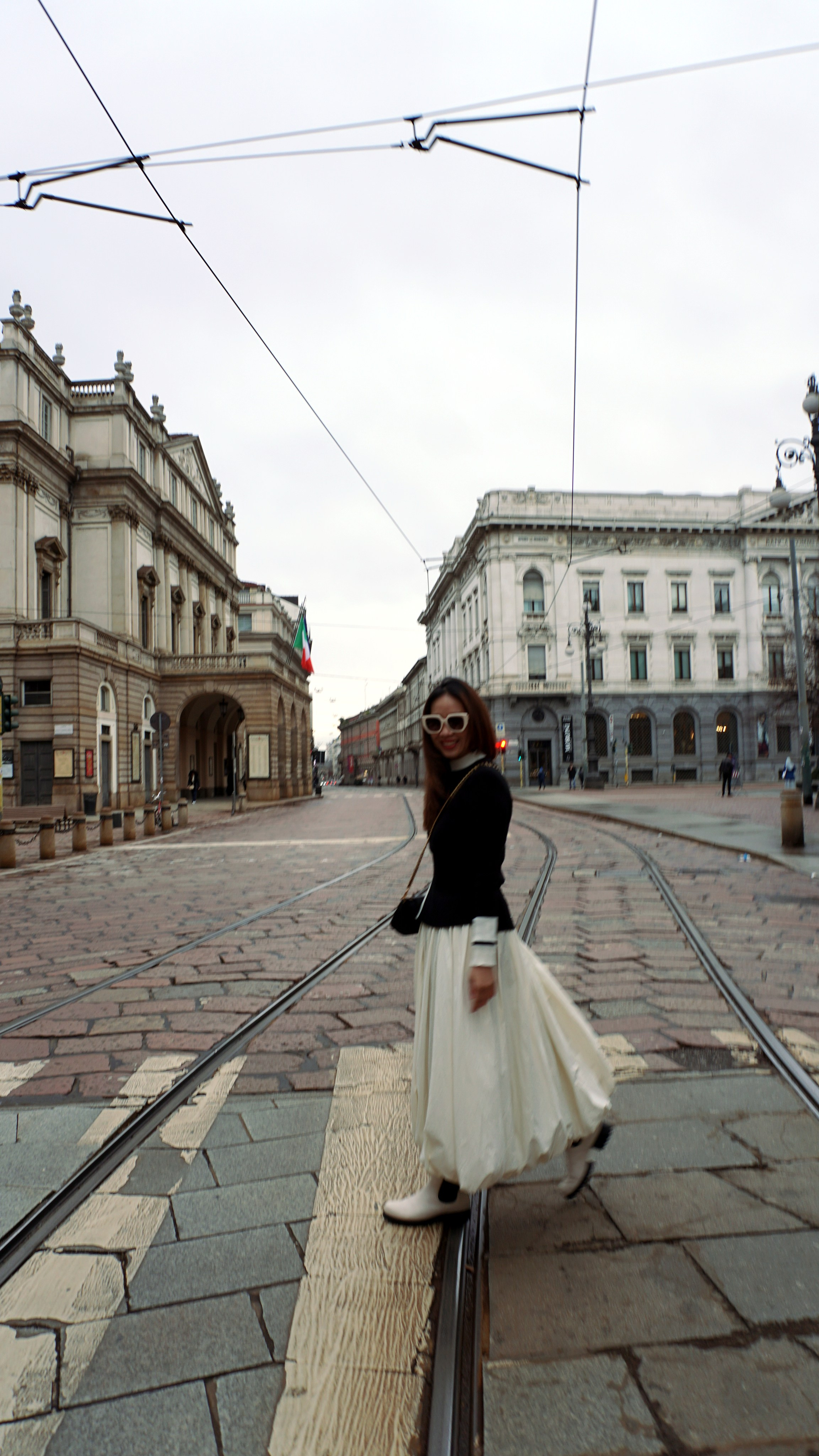 Supranee, Milano. Fotografa e Videografa in Puglia Sokhova Albina