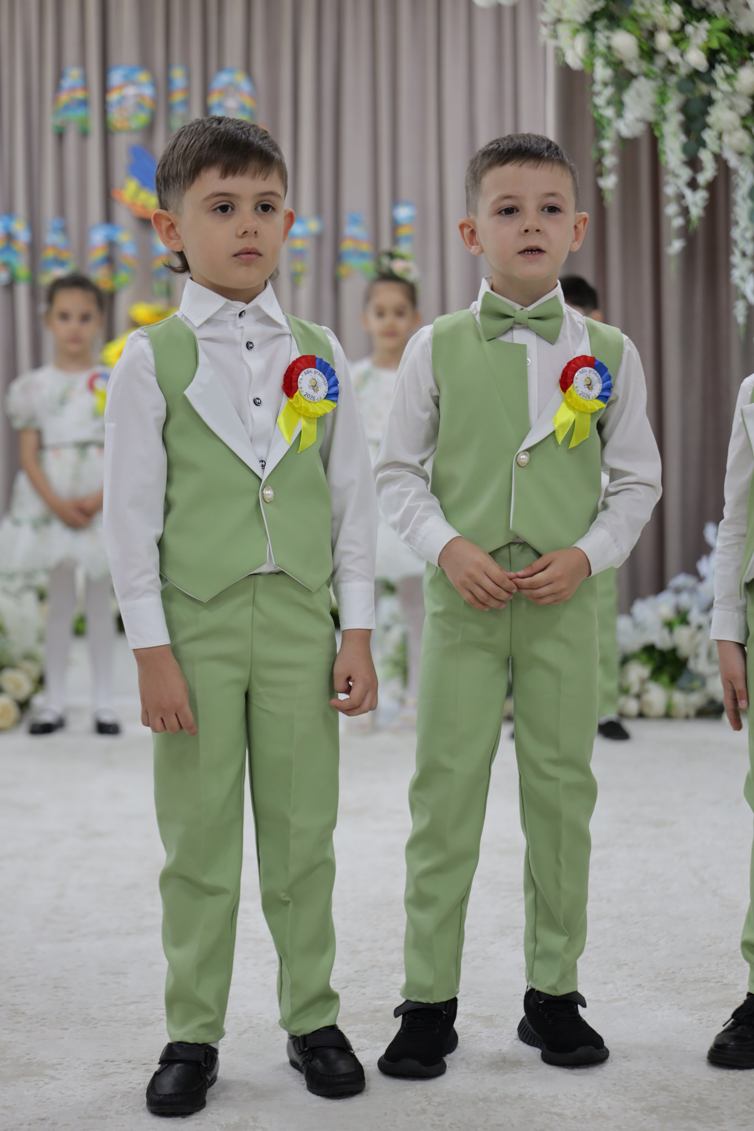 Adio Grădiniță 2026. Alika Dia- Fotograf în Republica Moldova, Strășeni
