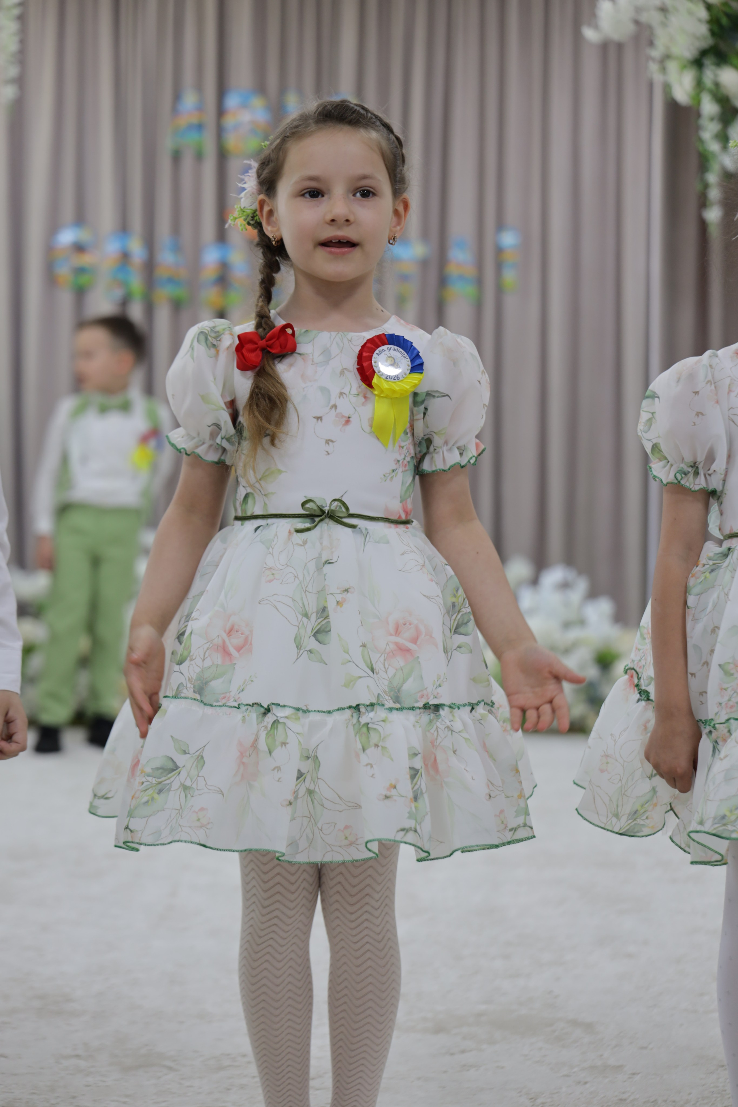 Adio Grădiniță 2026. Alika Dia- Fotograf în Republica Moldova, Strășeni