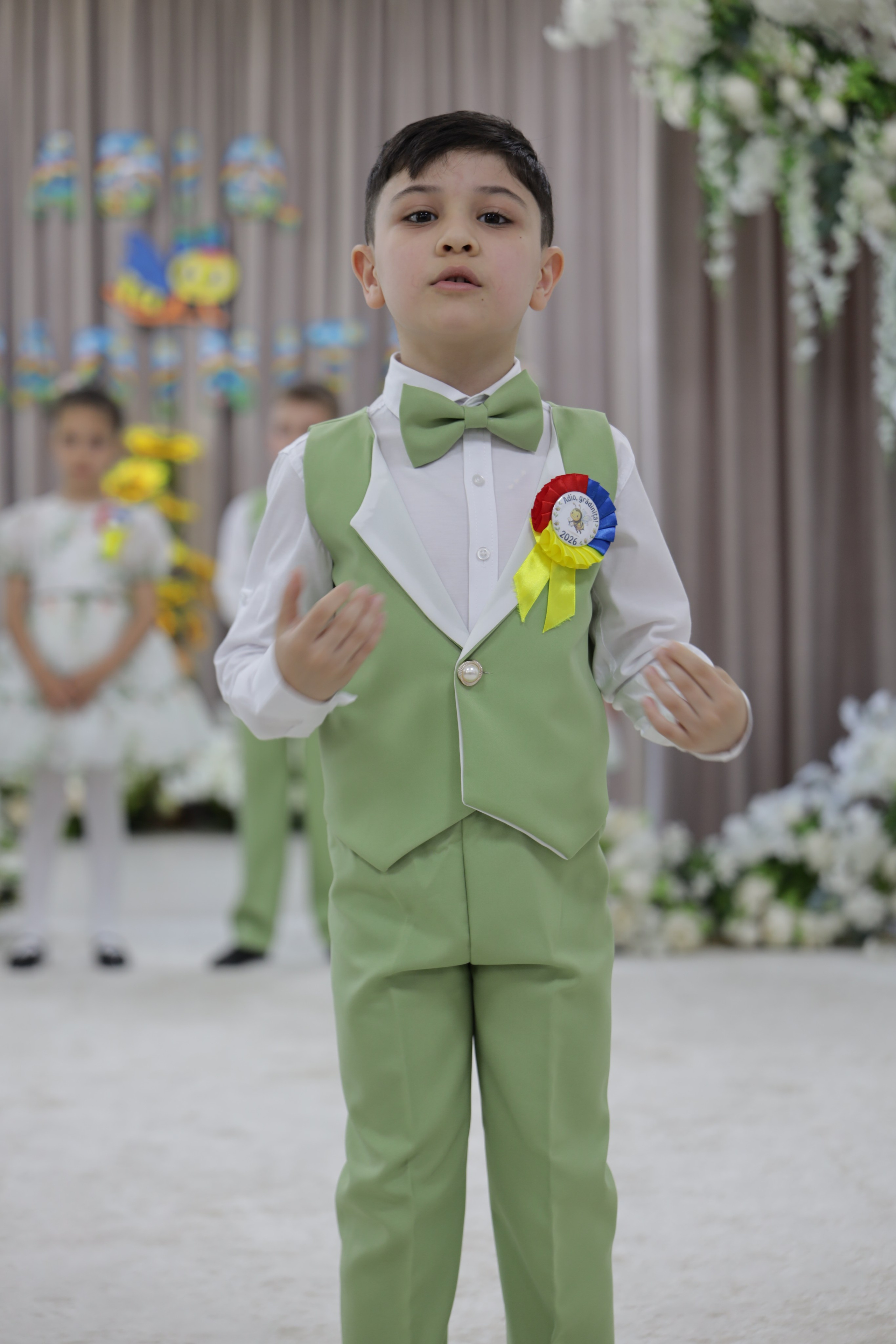 Adio Grădiniță 2026. Alika Dia- Fotograf în Republica Moldova, Strășeni