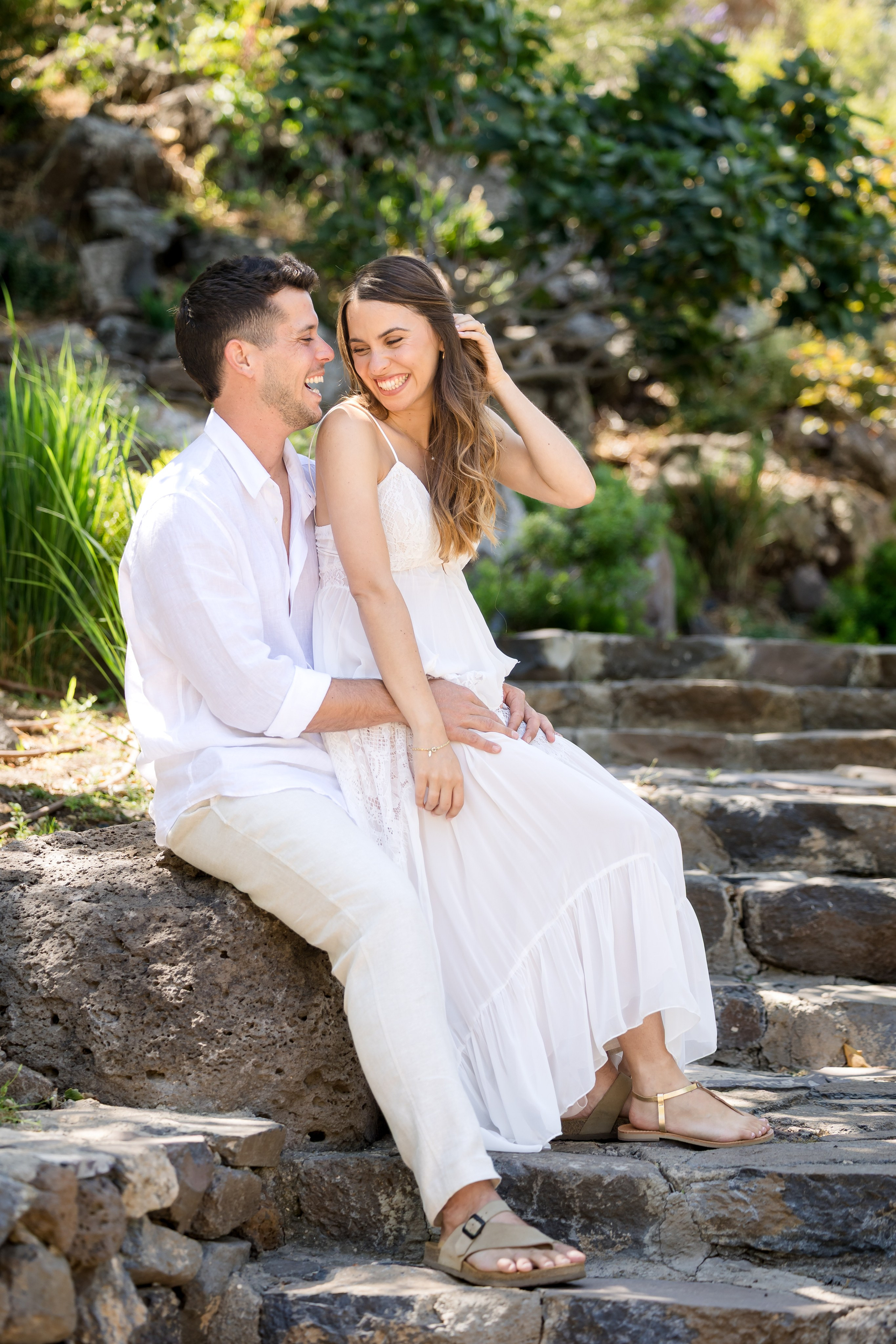 Omar & Nimrod. AMIR BUCHNIK PHOTOGRAPHER