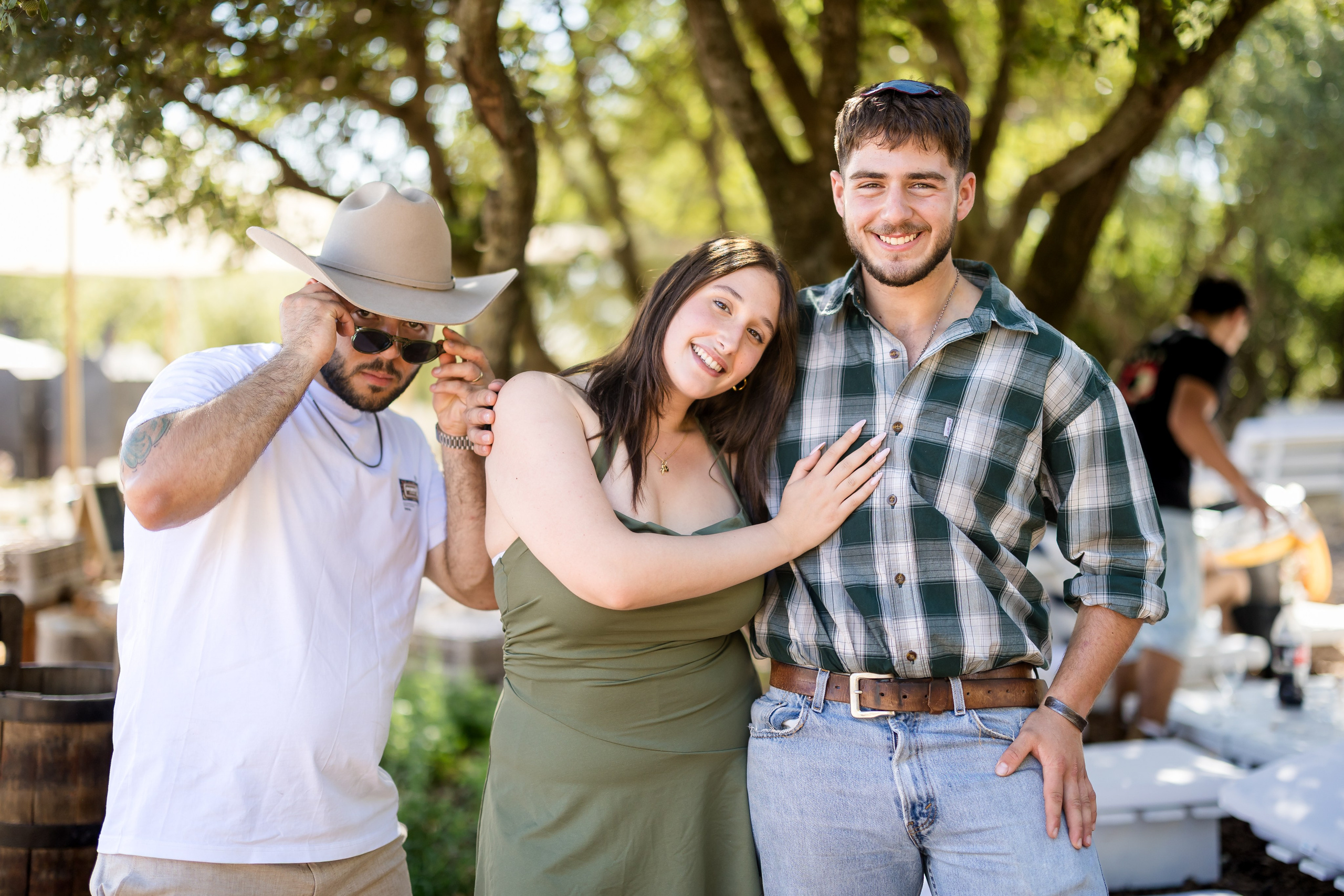 Eden & Raz. AMIR BUCHNIK PHOTOGRAPHER