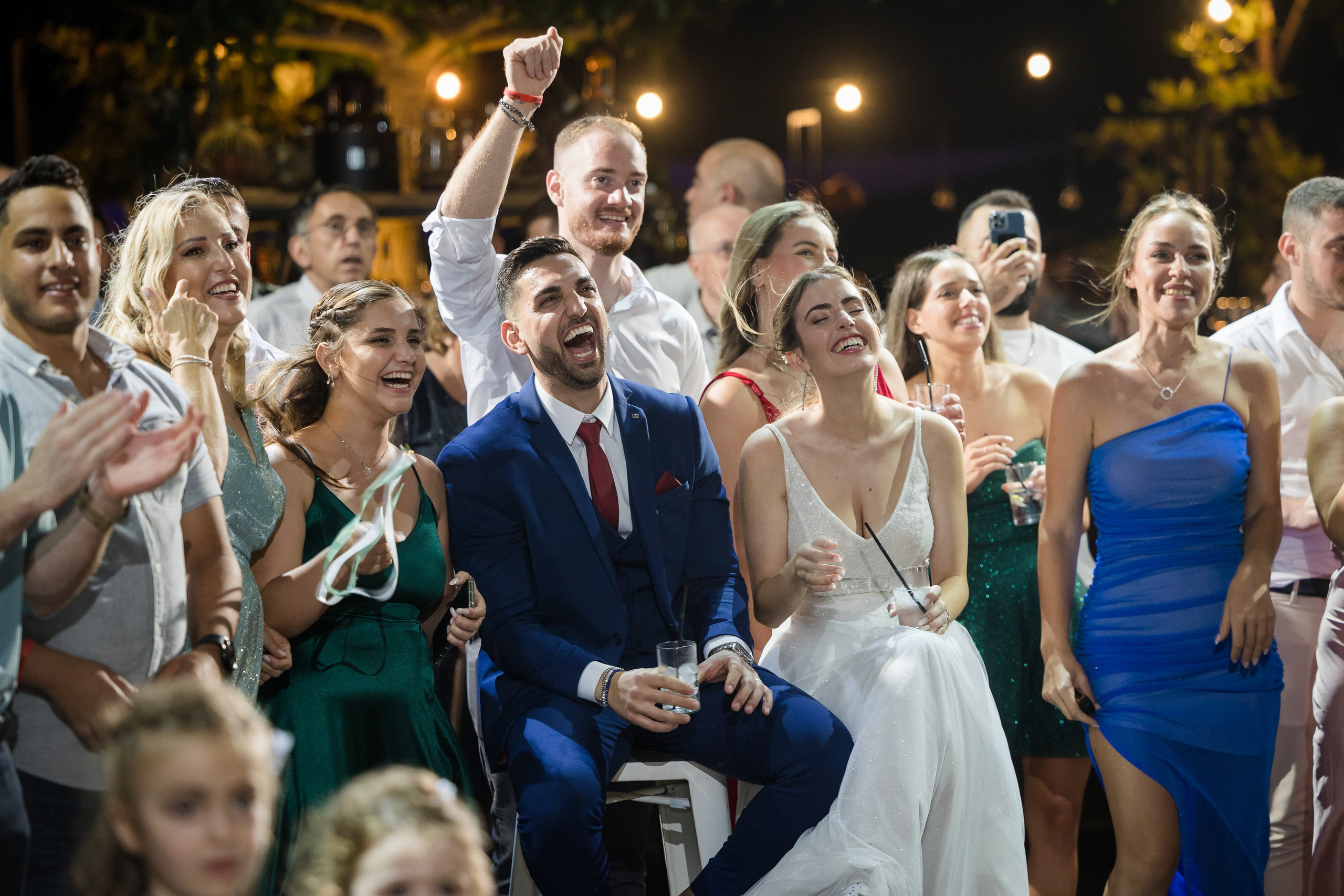 Auneg & Yarin. AMIR BUCHNIK PHOTOGRAPHER