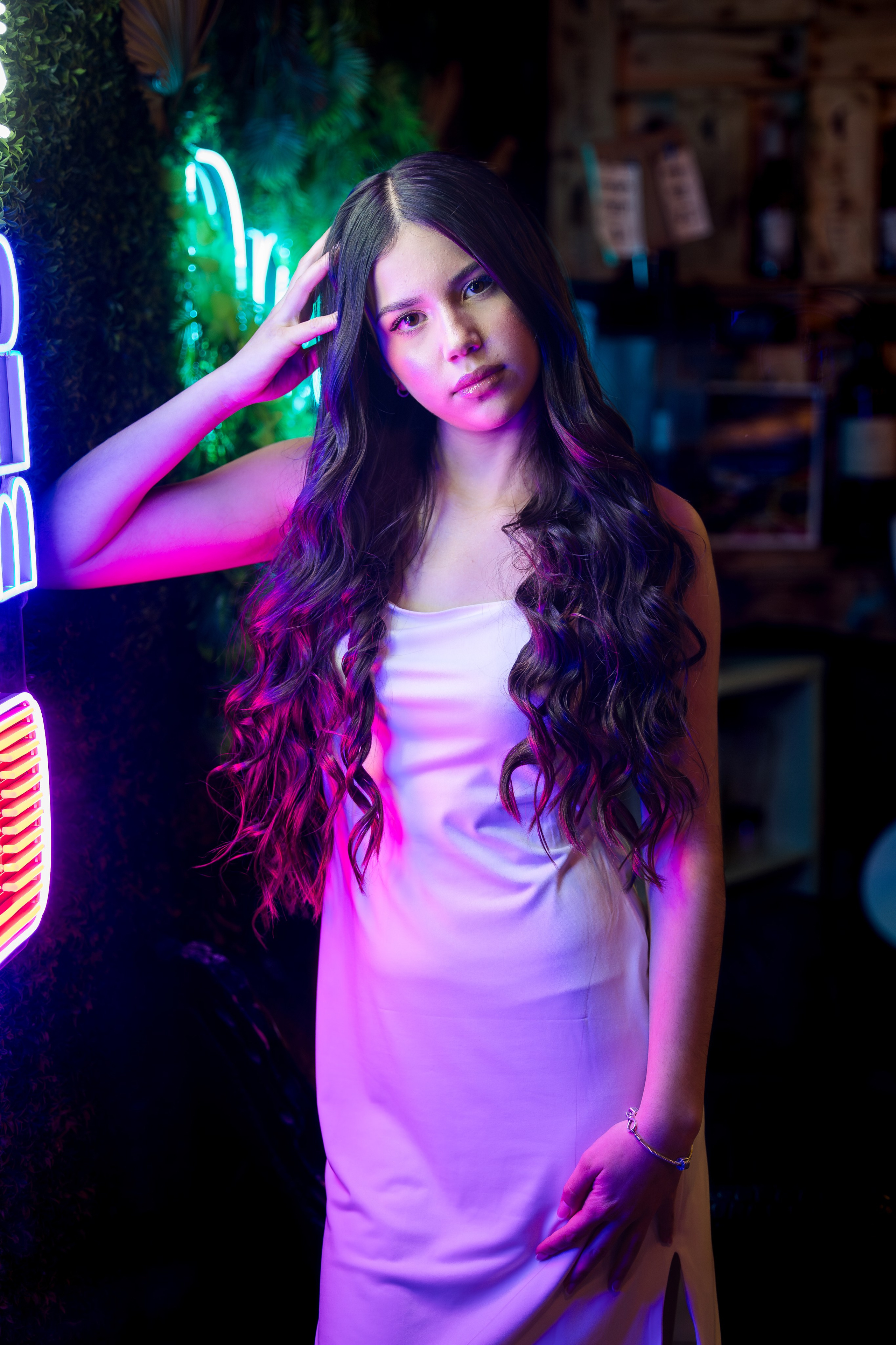 Noya. AMIR BUCHNIK PHOTOGRAPHER