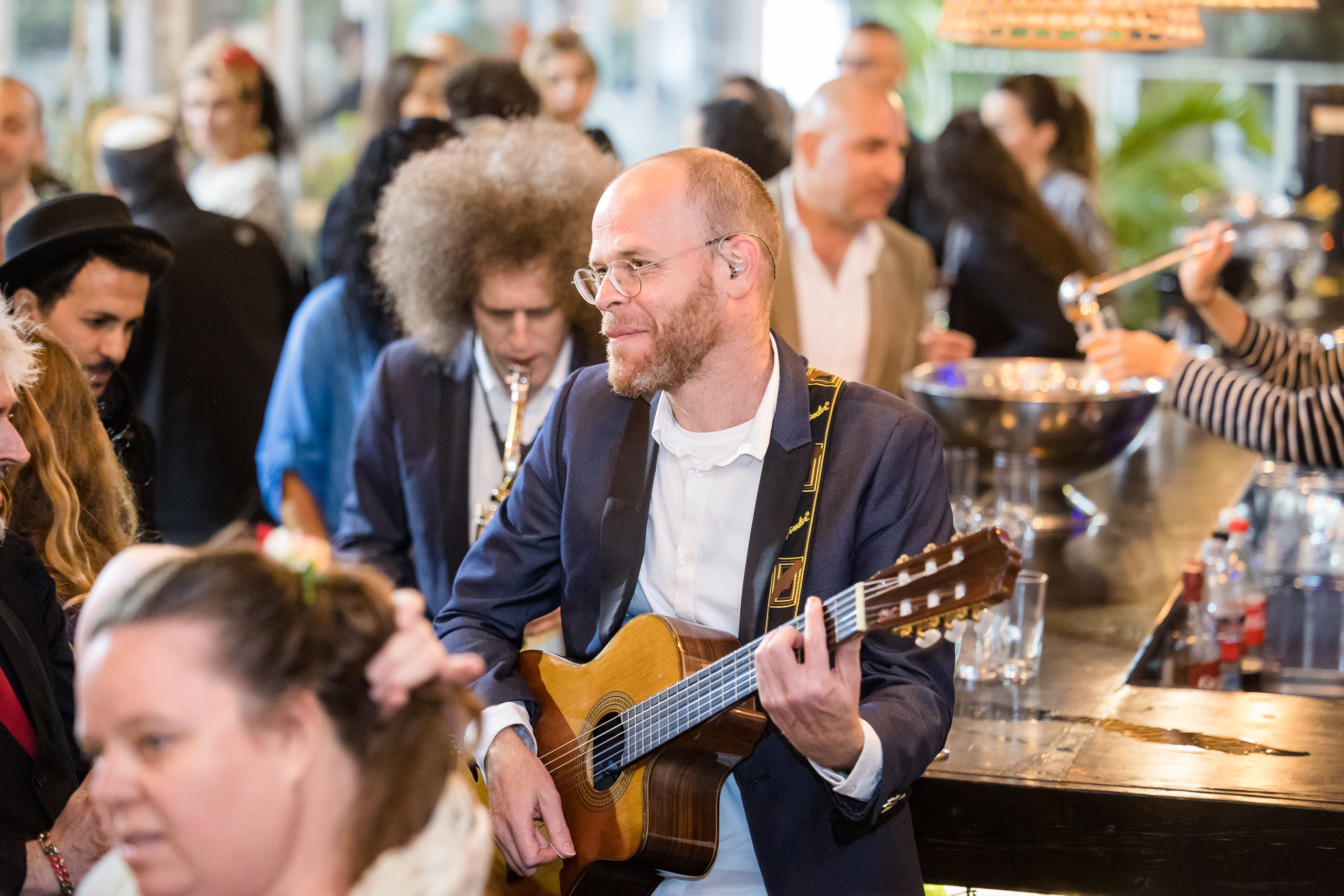 Ofri & Snir. AMIR BUCHNIK PHOTOGRAPHER