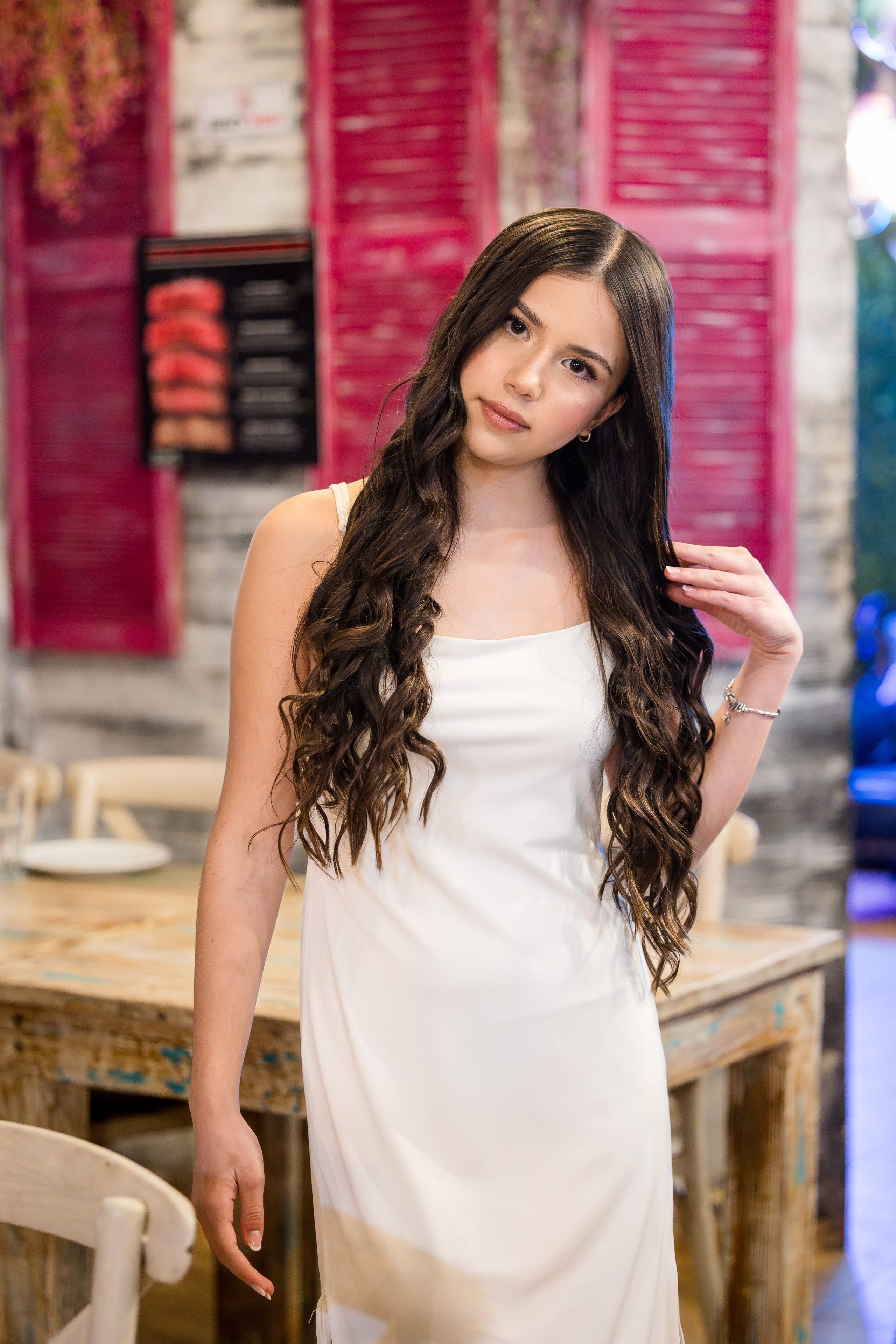 Noya. AMIR BUCHNIK PHOTOGRAPHER