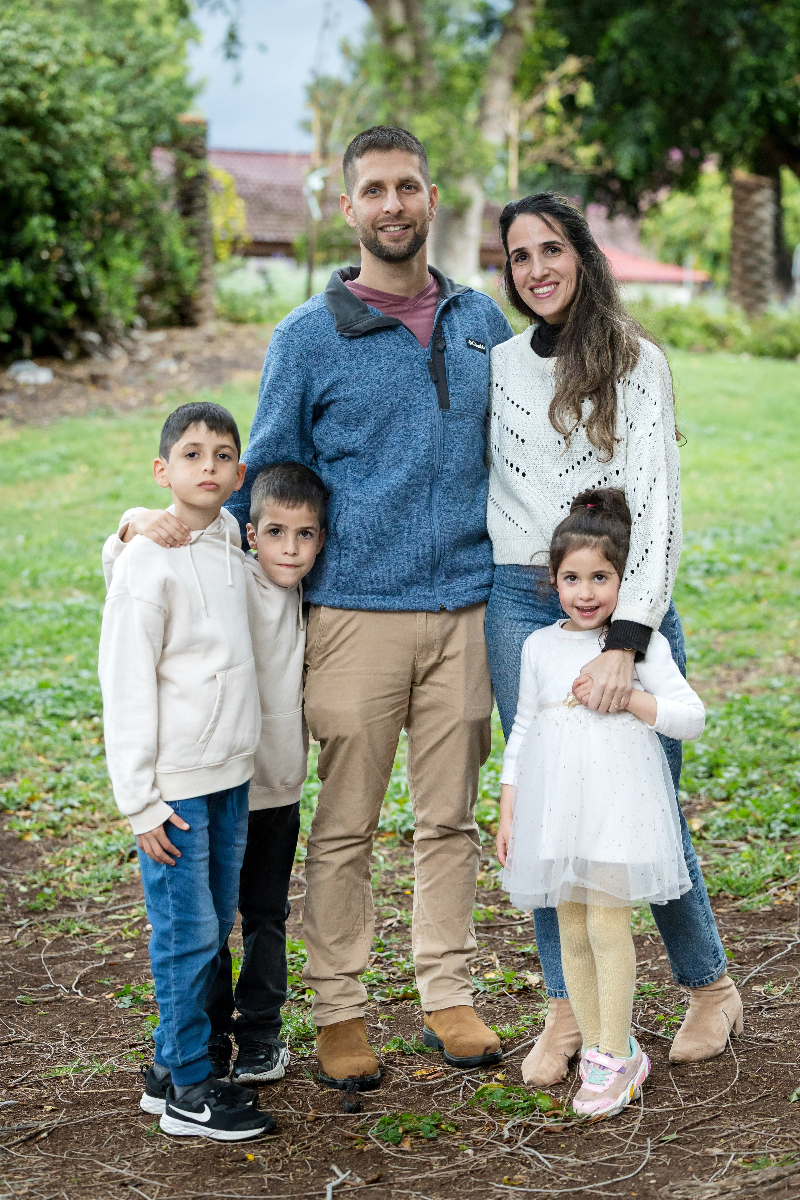 Yuval. AMIR BUCHNIK PHOTOGRAPHER