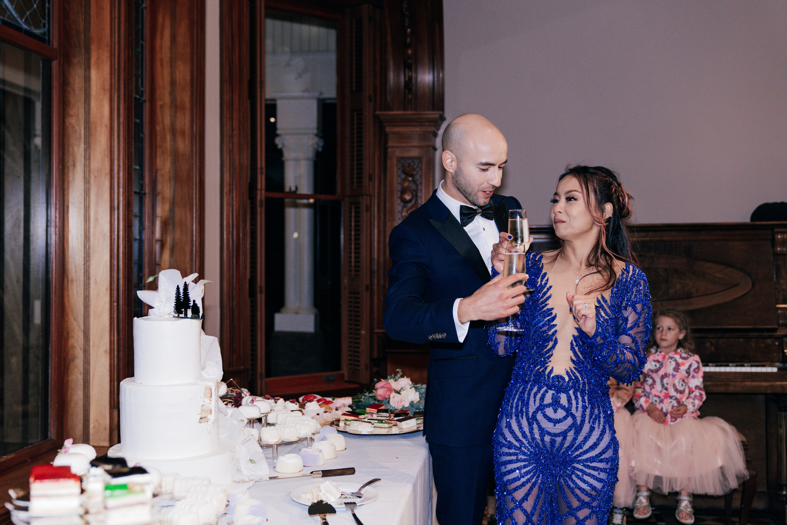 Liezl & Roman Wedding. Classic & Elegant Wedding Photography and Videography in SoCal