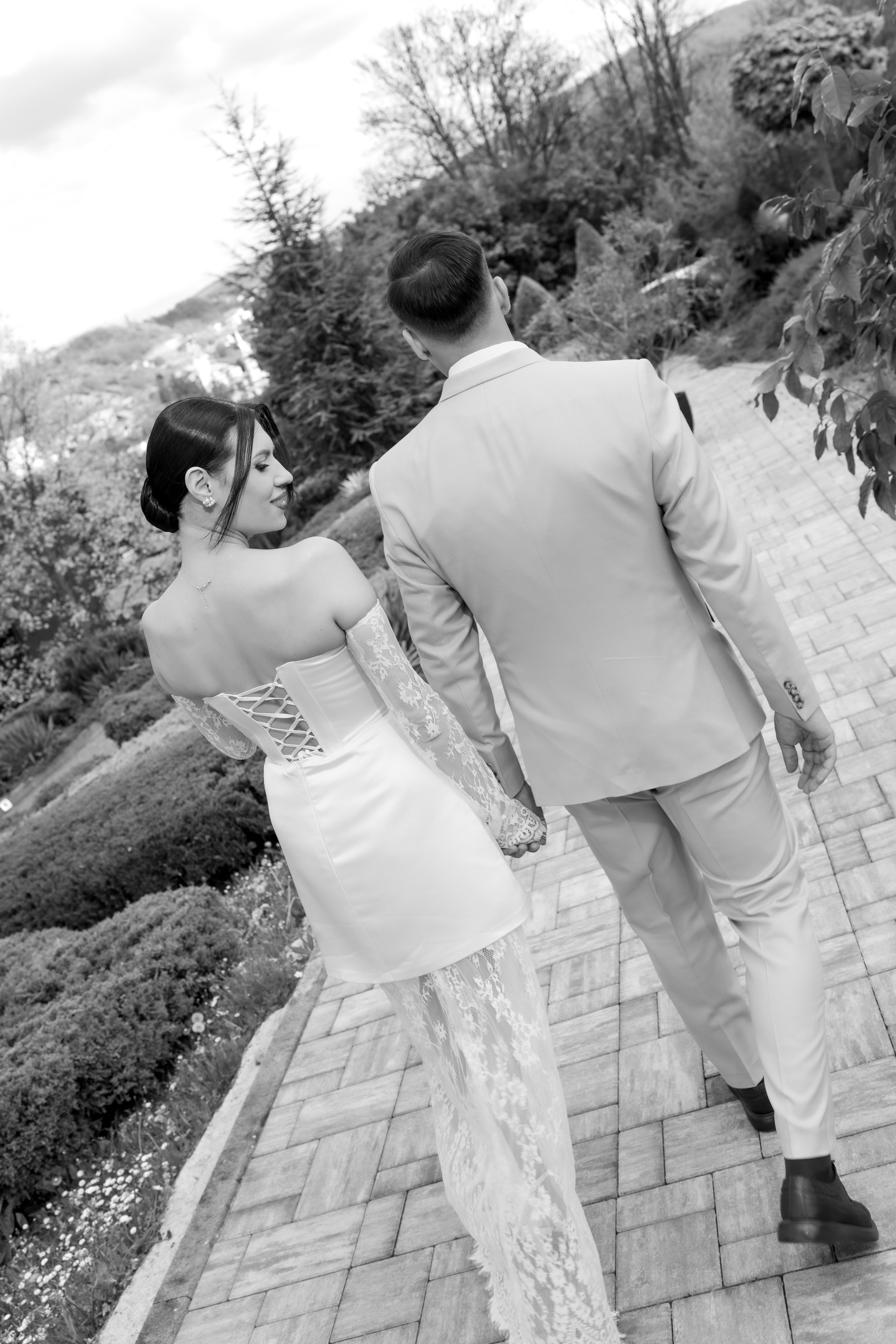 Razvan & Lorena. Mark Fazakas — Wedding Photographer