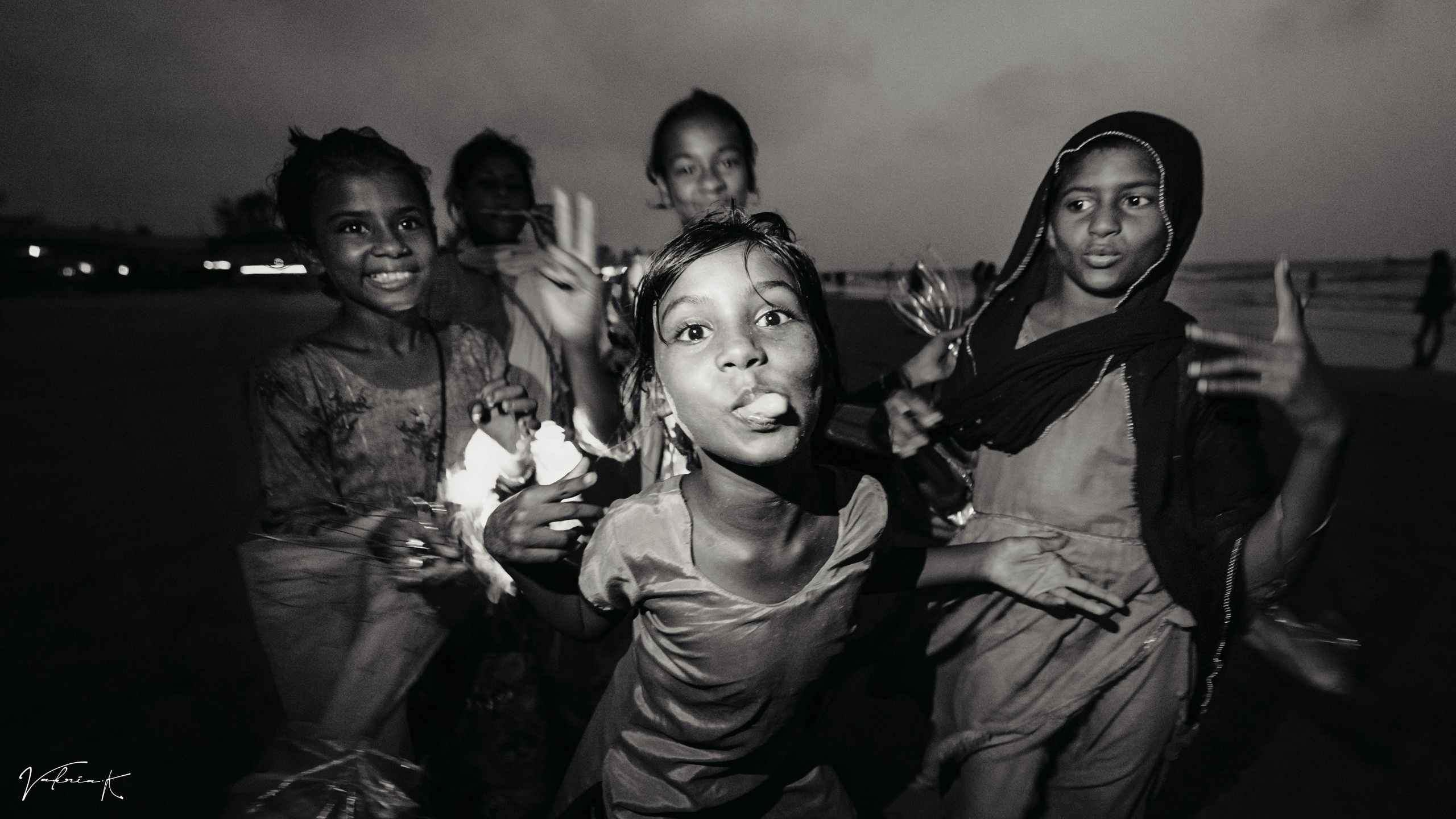 Lifestyle and wedding photographer in Dubai Valeria Kikvidze