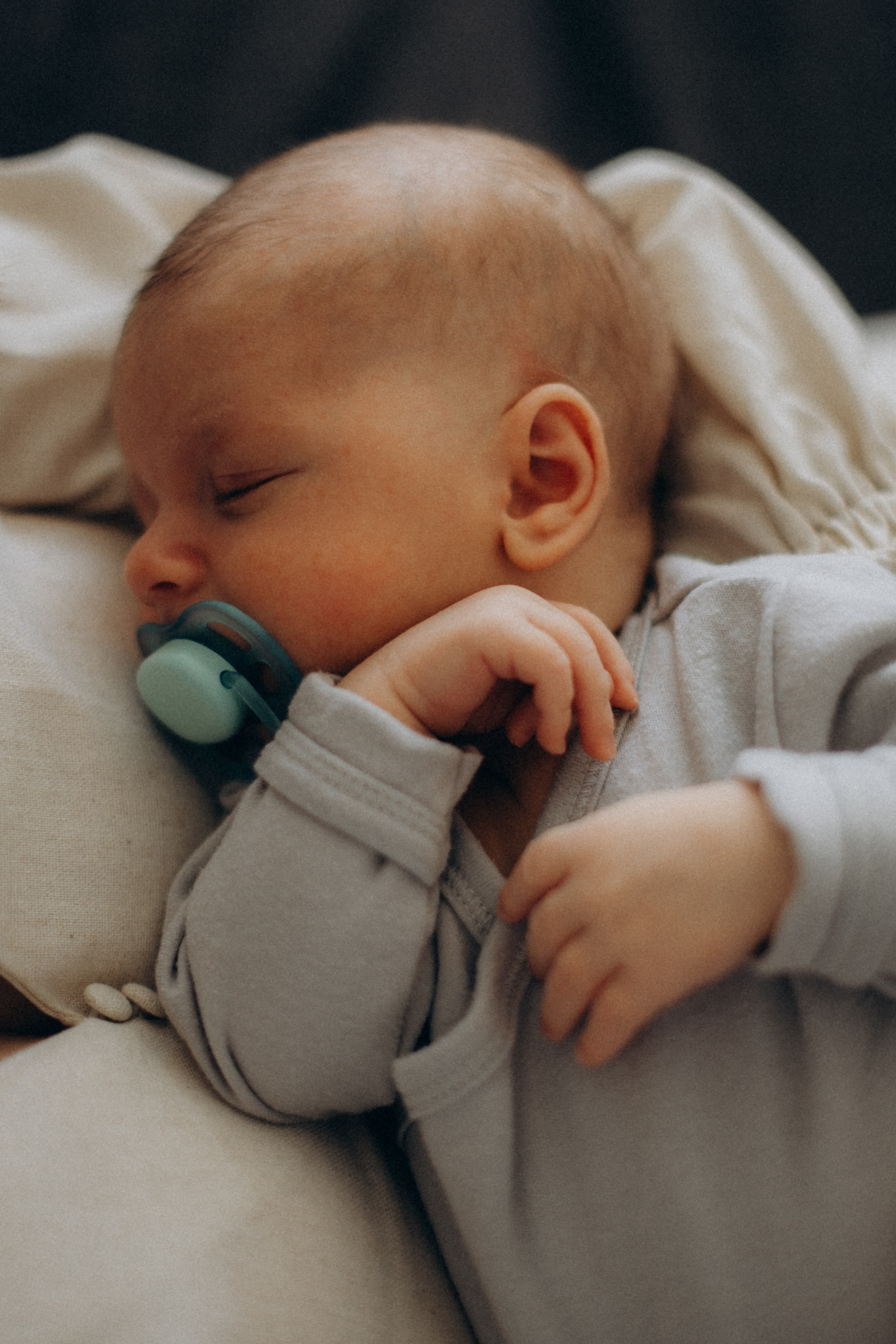 Kirill, Kristina&Eli