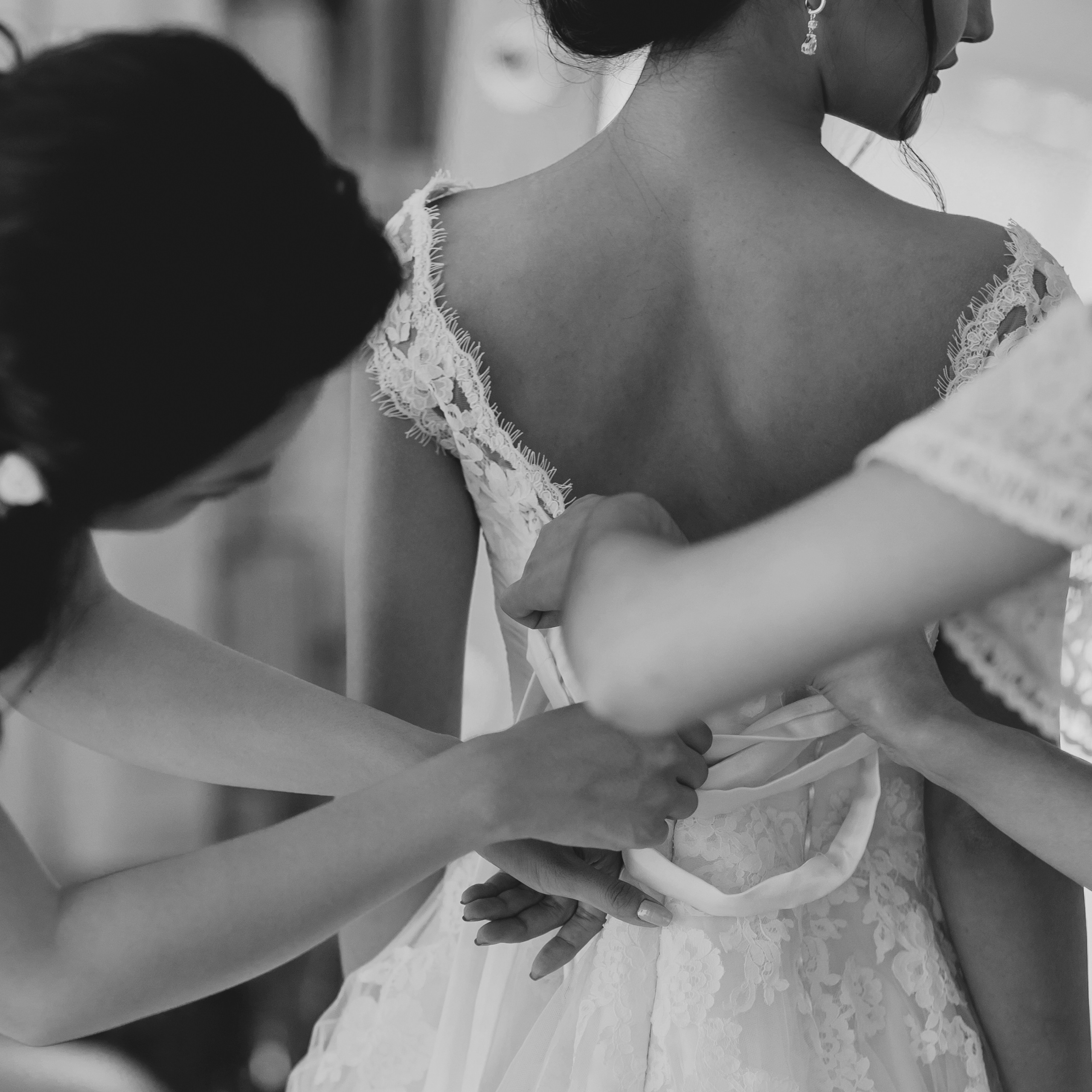 Невесты. Фотограф Вероника Яцына в Ташкенте