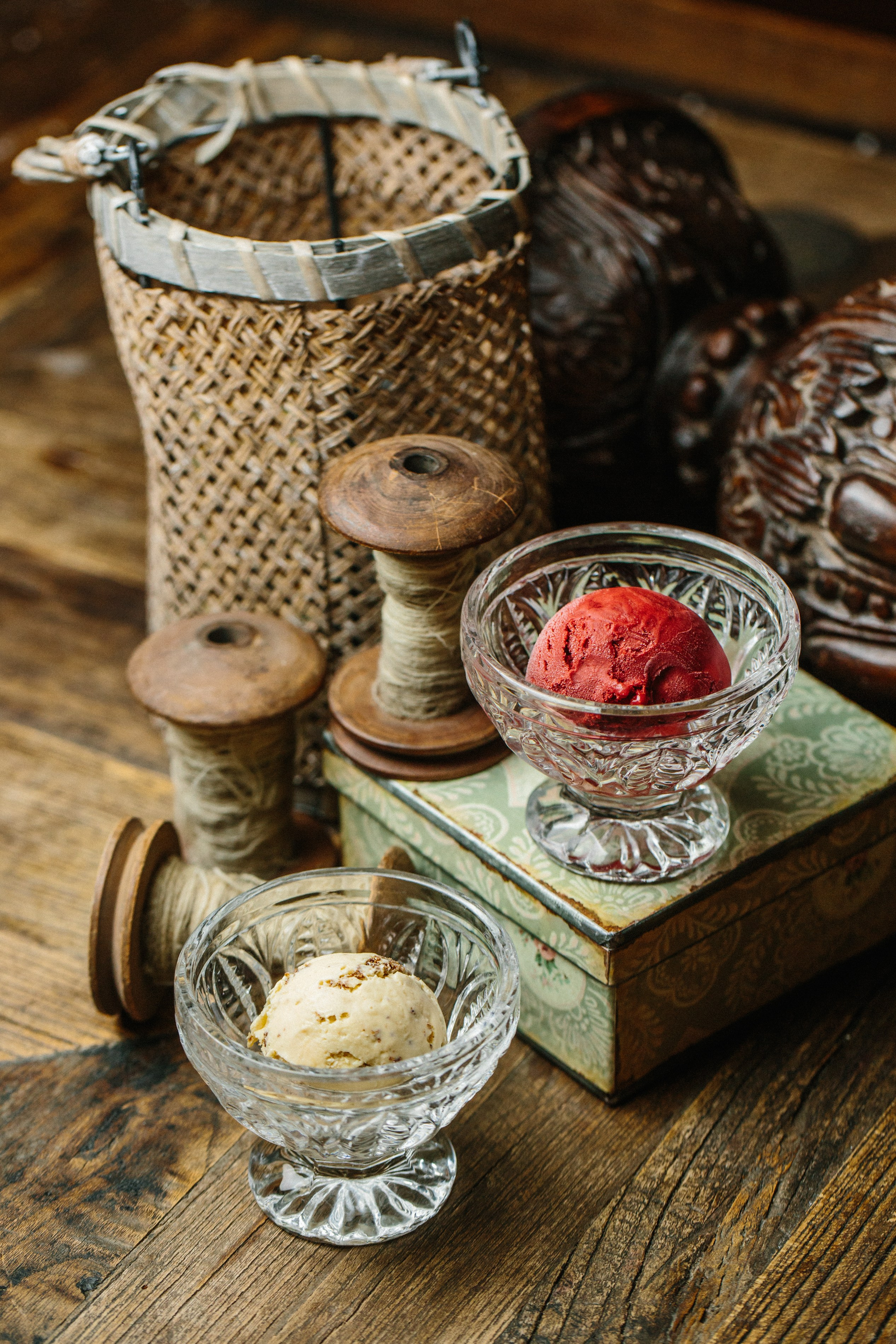 Food & Beverage. Коммерческий фотограф в Азербайджане Бессонова Анфиса