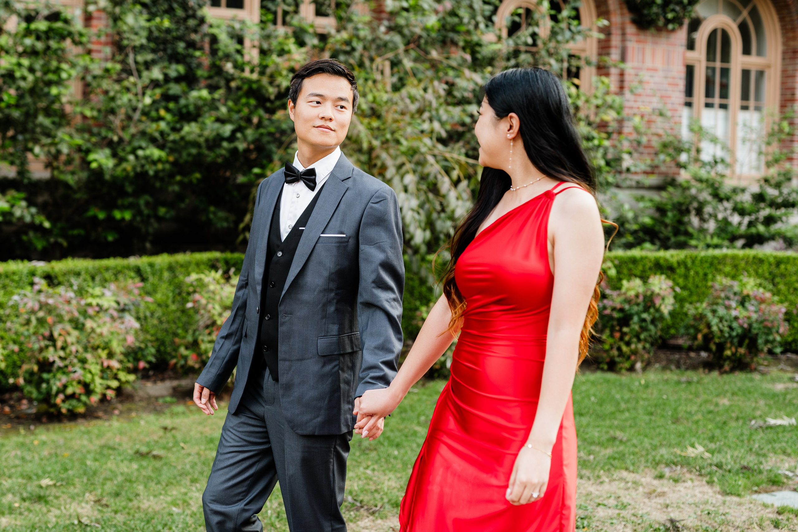 Tom & Carmen Engagement. Pixel Pie — Wedding Photography & Videography