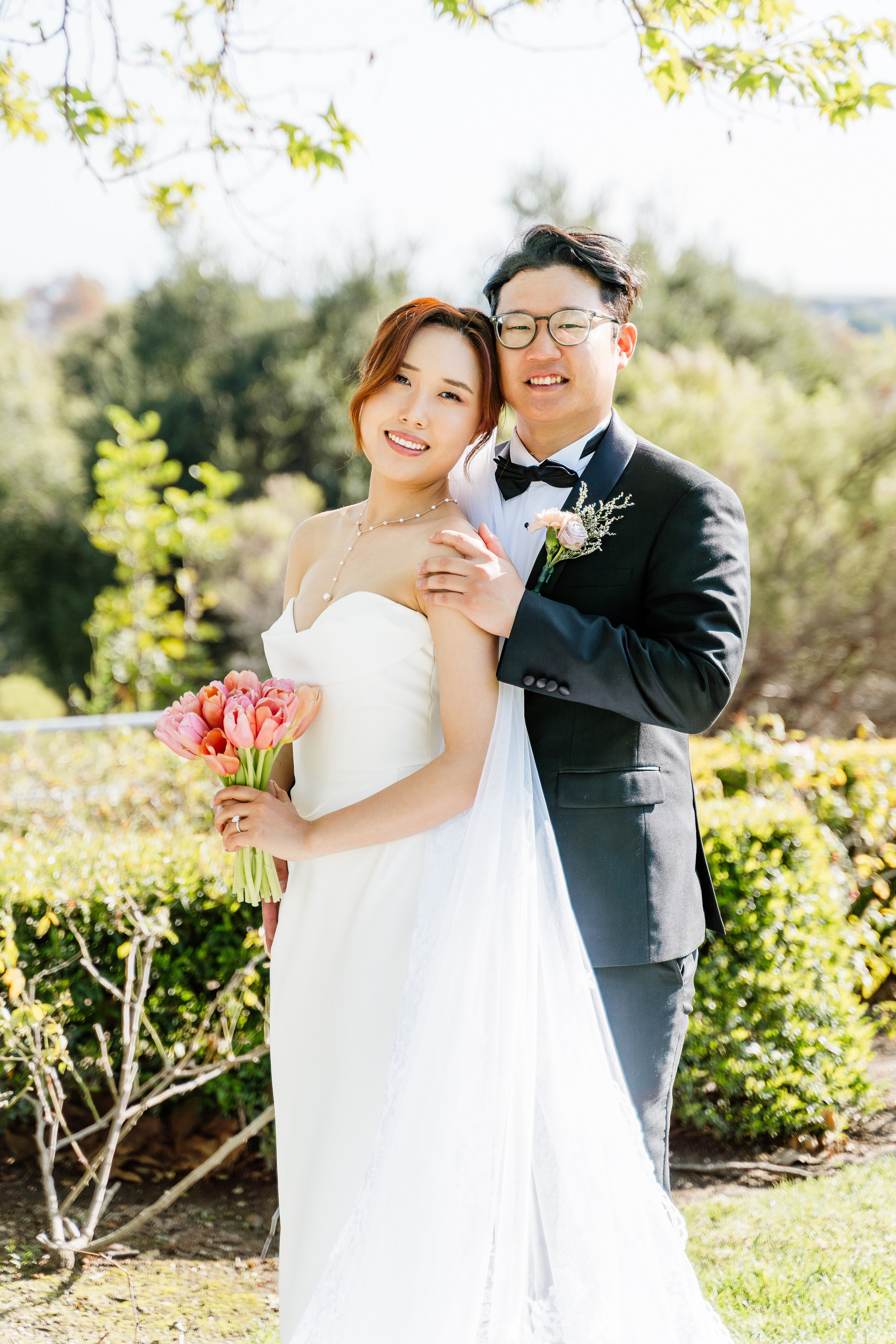 Daniel & Michelle Wedding. Pixel Pie — Wedding Photography & Videography