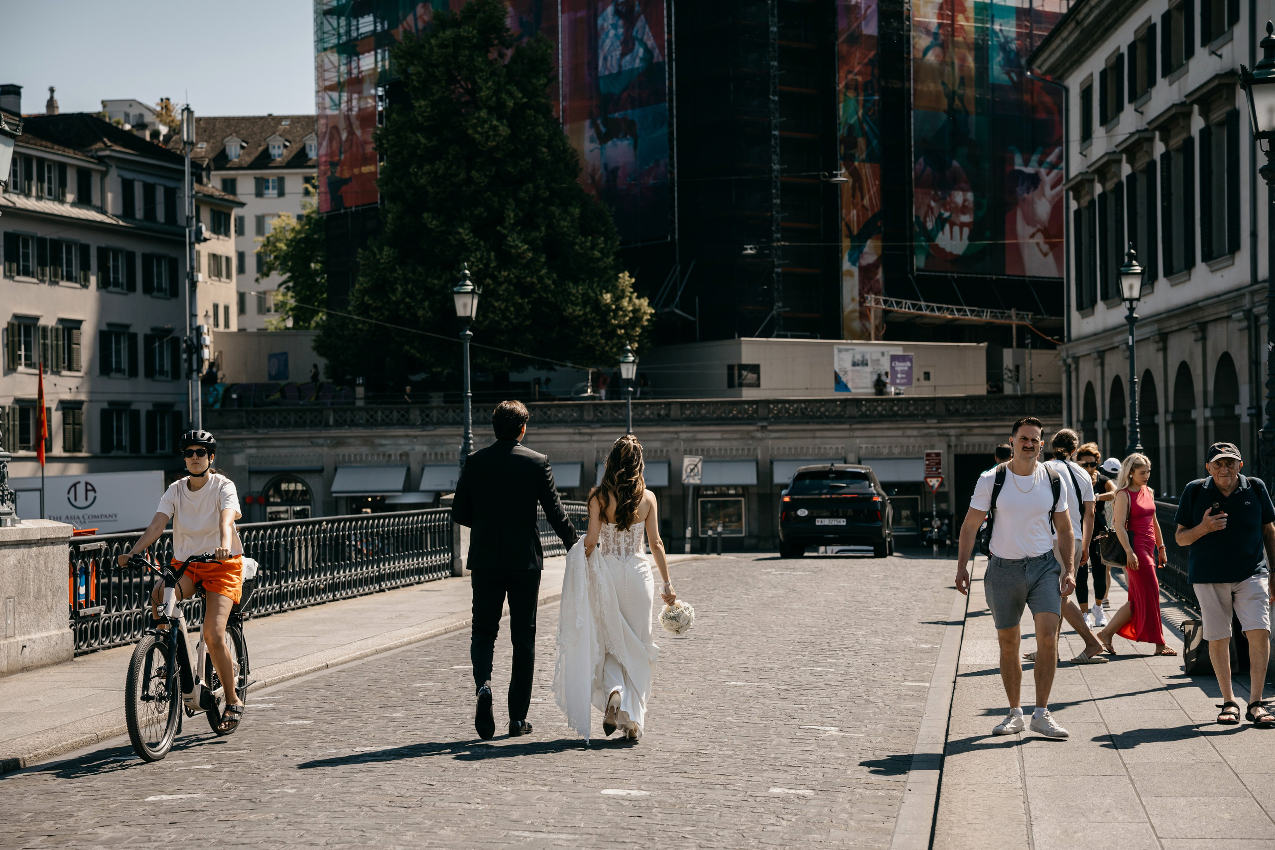 Nastasija&Dejan. Fotografisanje svadbi, Novi Sad|Dream Point Wedding