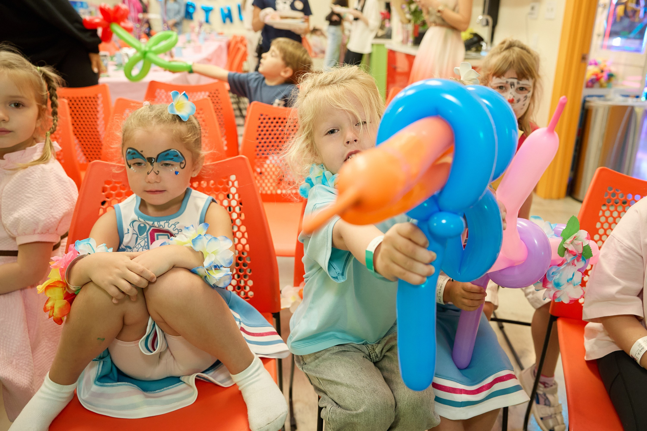 STEPHANIE 5. Photographer Julia Makoveeva