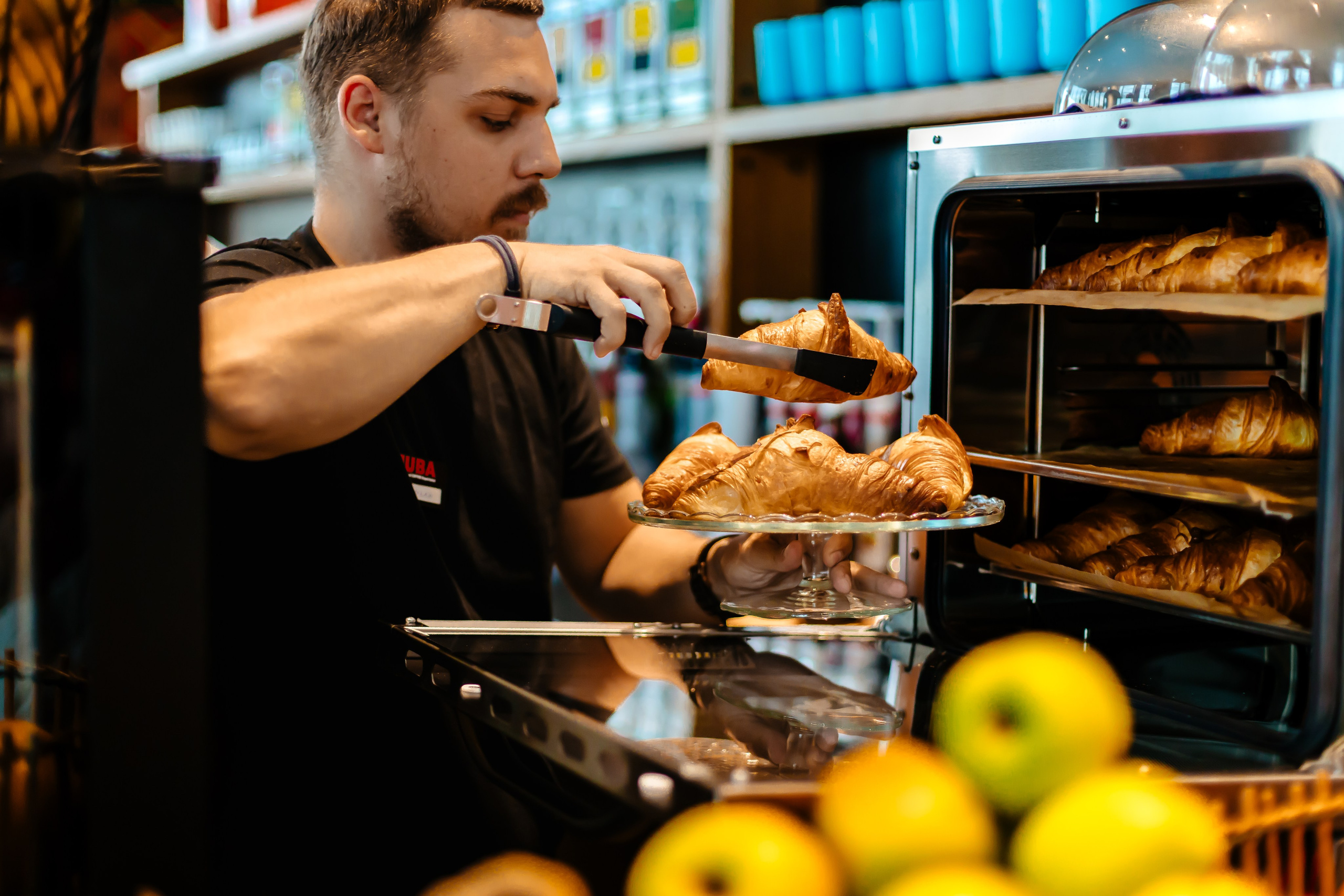 Juba Cofee - Argeș Mall Pitești. Fotograf Profesionist Pitesti-Bucuresti| Mircea Seinea