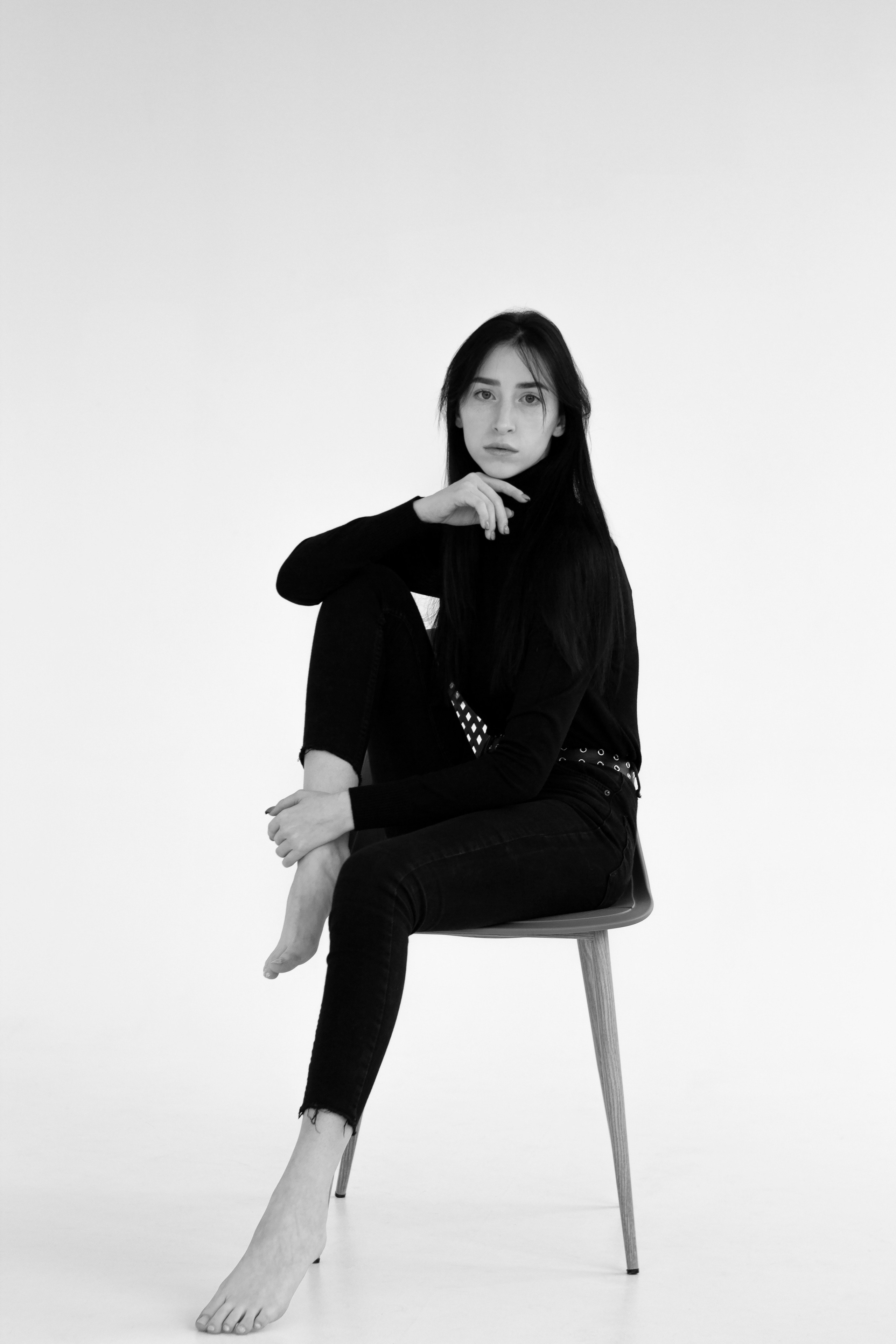 Portrait. Boston wedding and portrait, real estate photographer Svateev Andrey