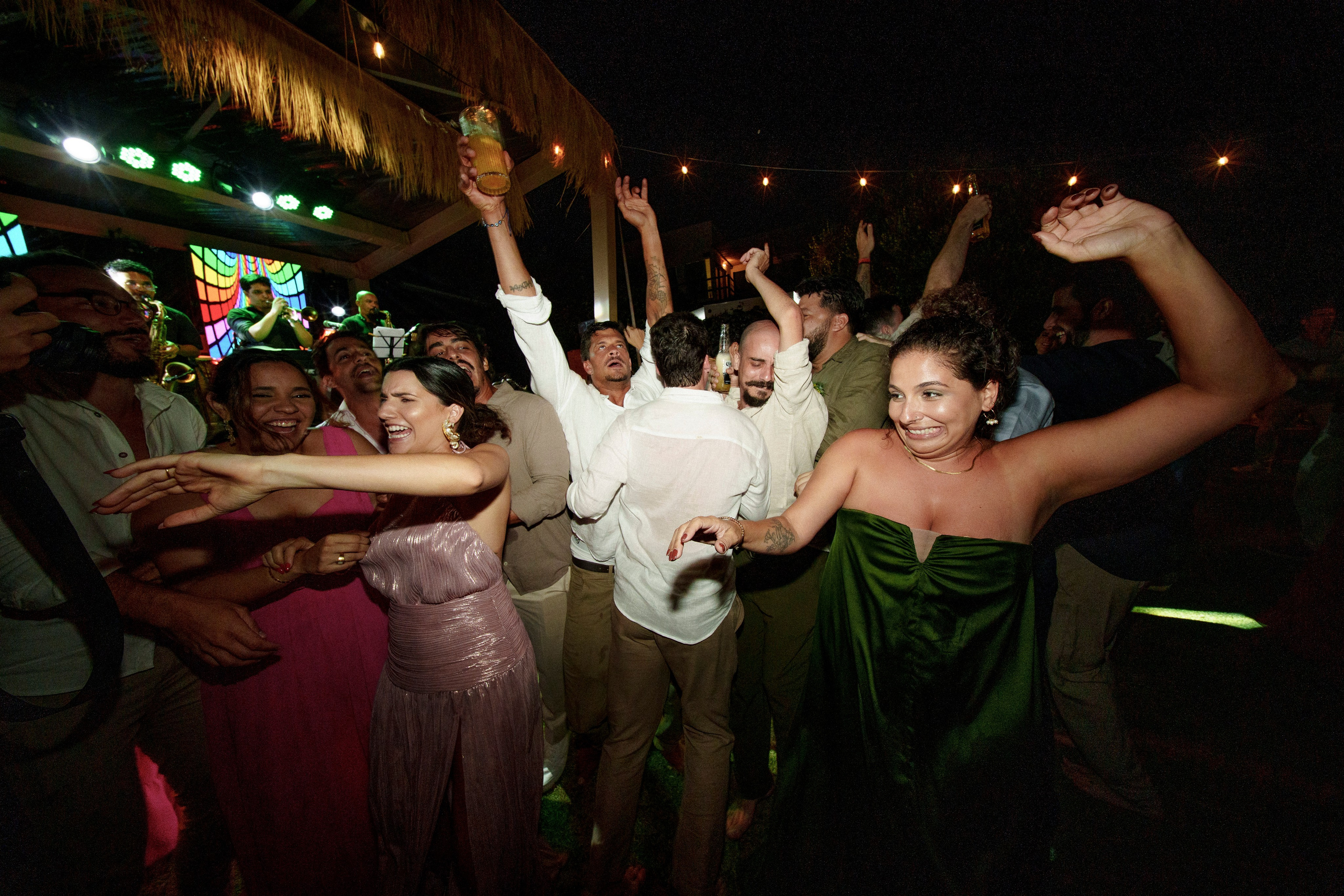 Gabi & Arthur | Pipa-RN. Fotógrafo de casamentos e gestantes