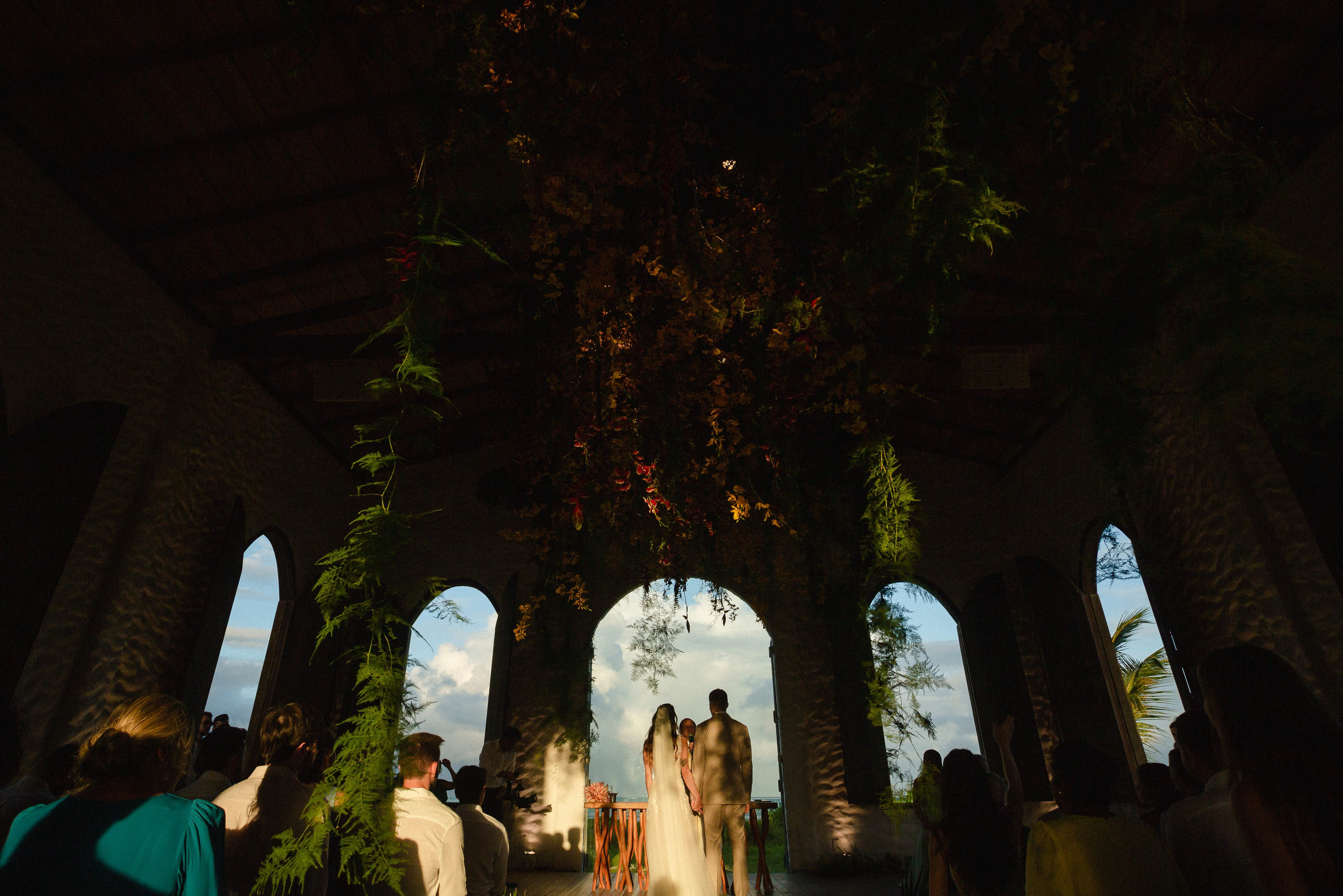 Paula & Igor | S. M. dos Milagres-AL. Fotógrafo de casamentos e gestantes