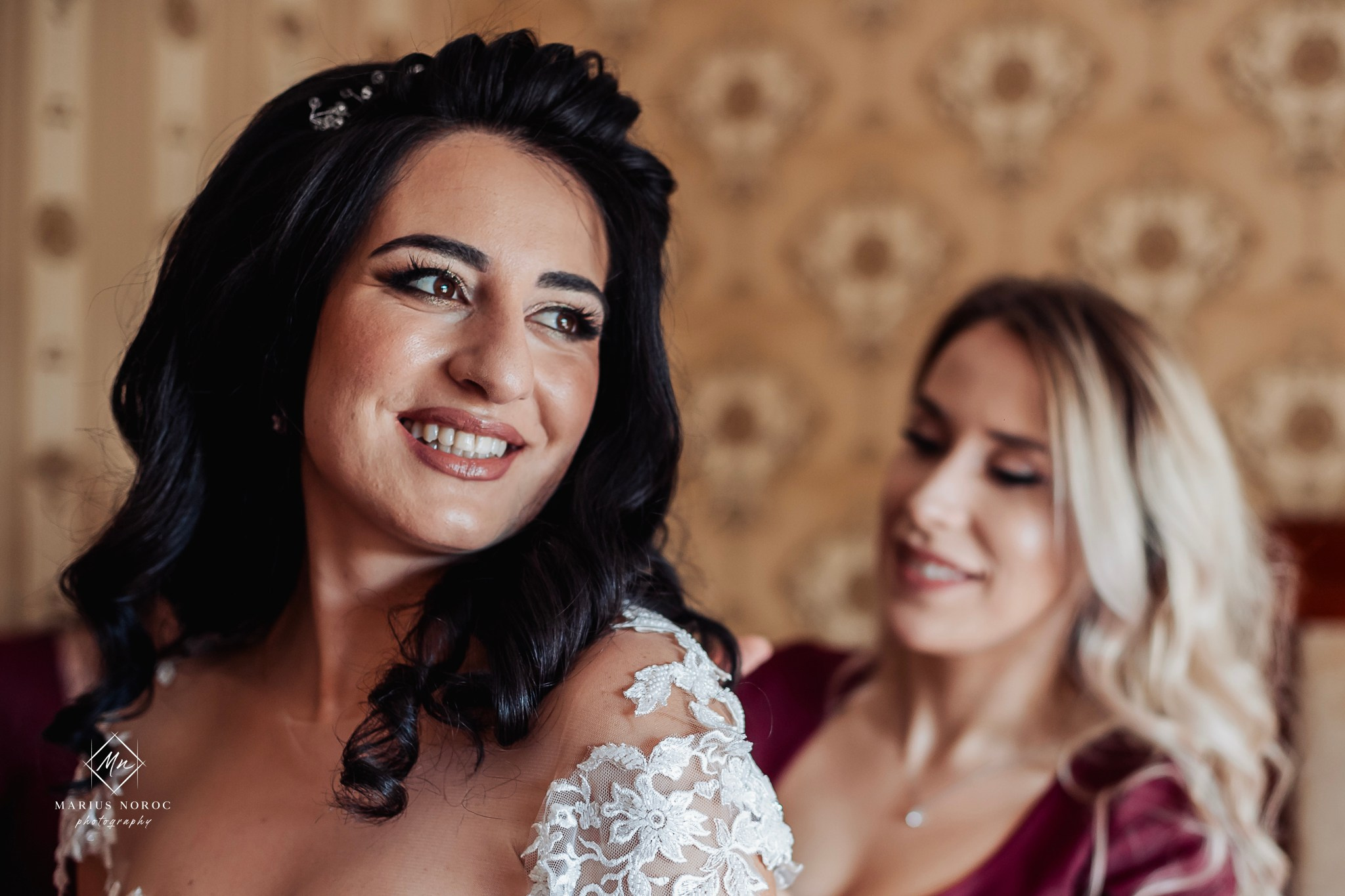 Elena & Petrisor | Hotel Restaurant La Castel Iasi