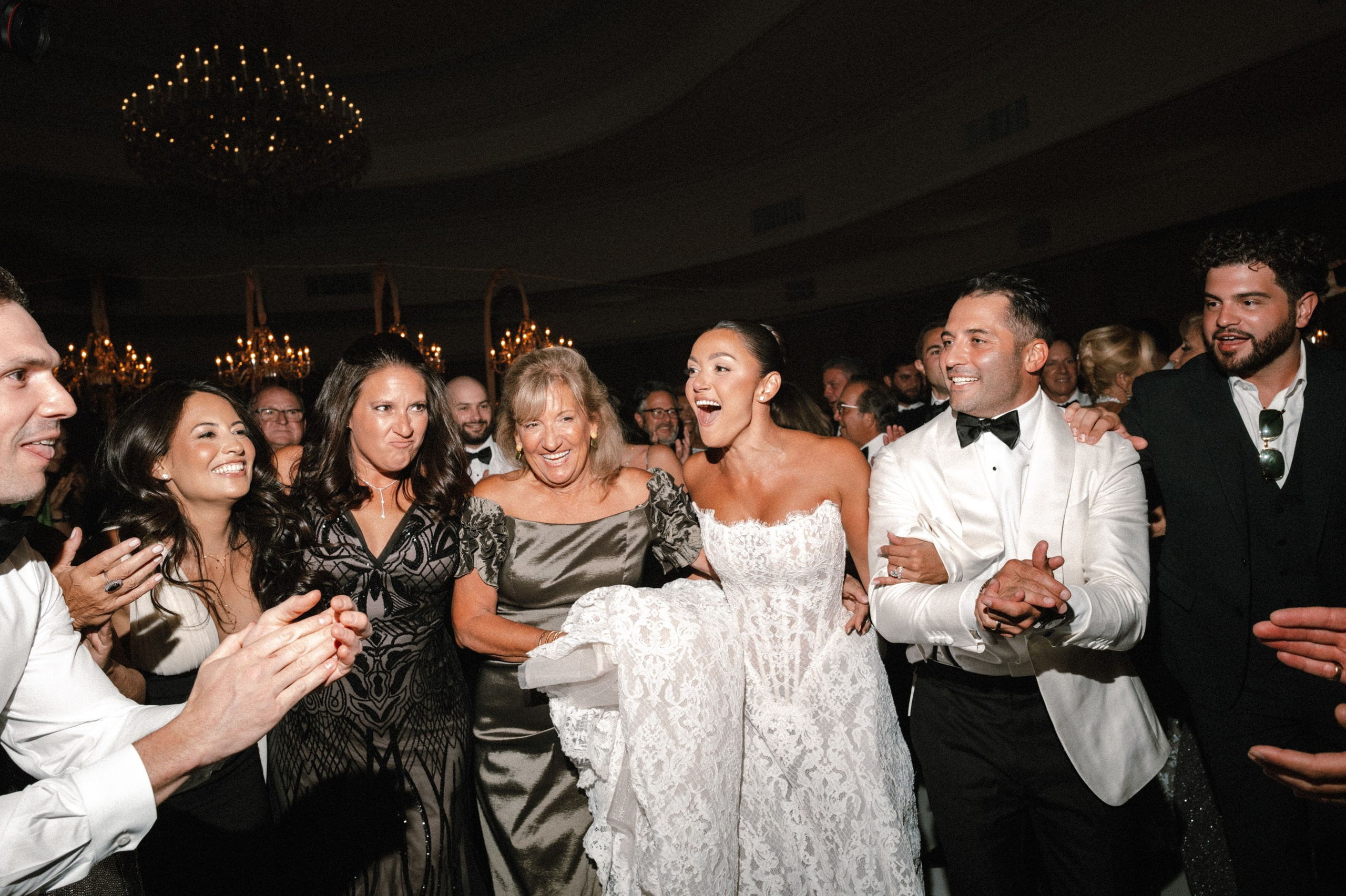 Emily and Vito. Wedding photographer and videographer New York | New Jersey