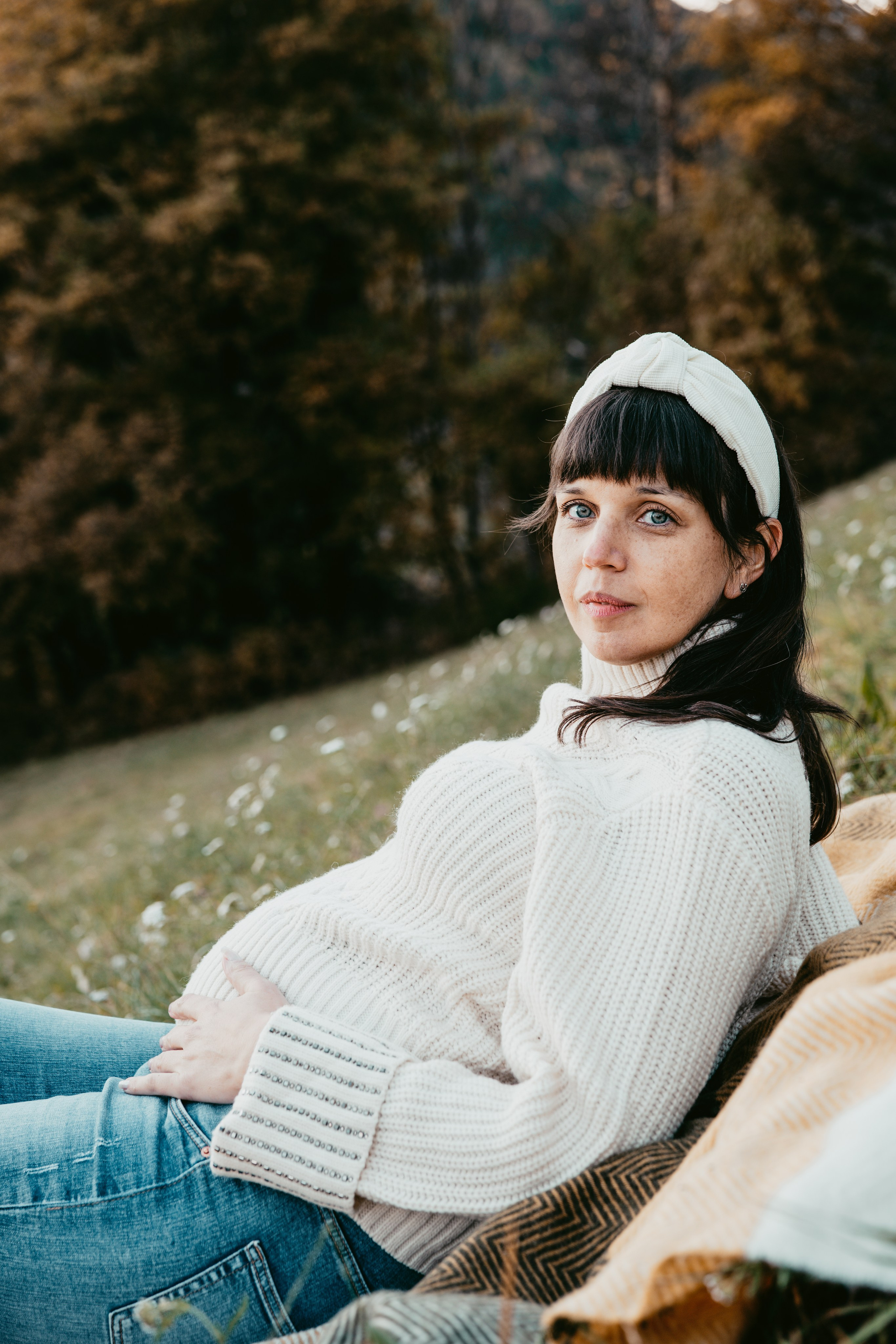 Family photographer in Ortisei