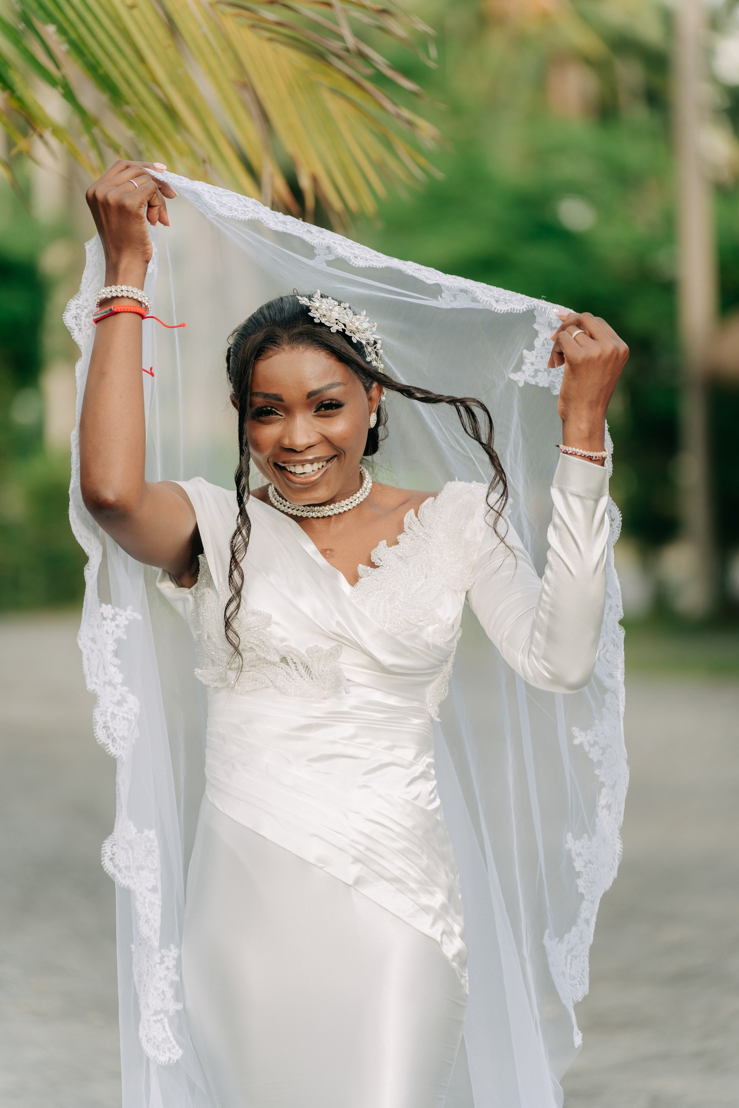 Grace & Martin 03.11.2024. Wedding on Koh Samui, Thailand