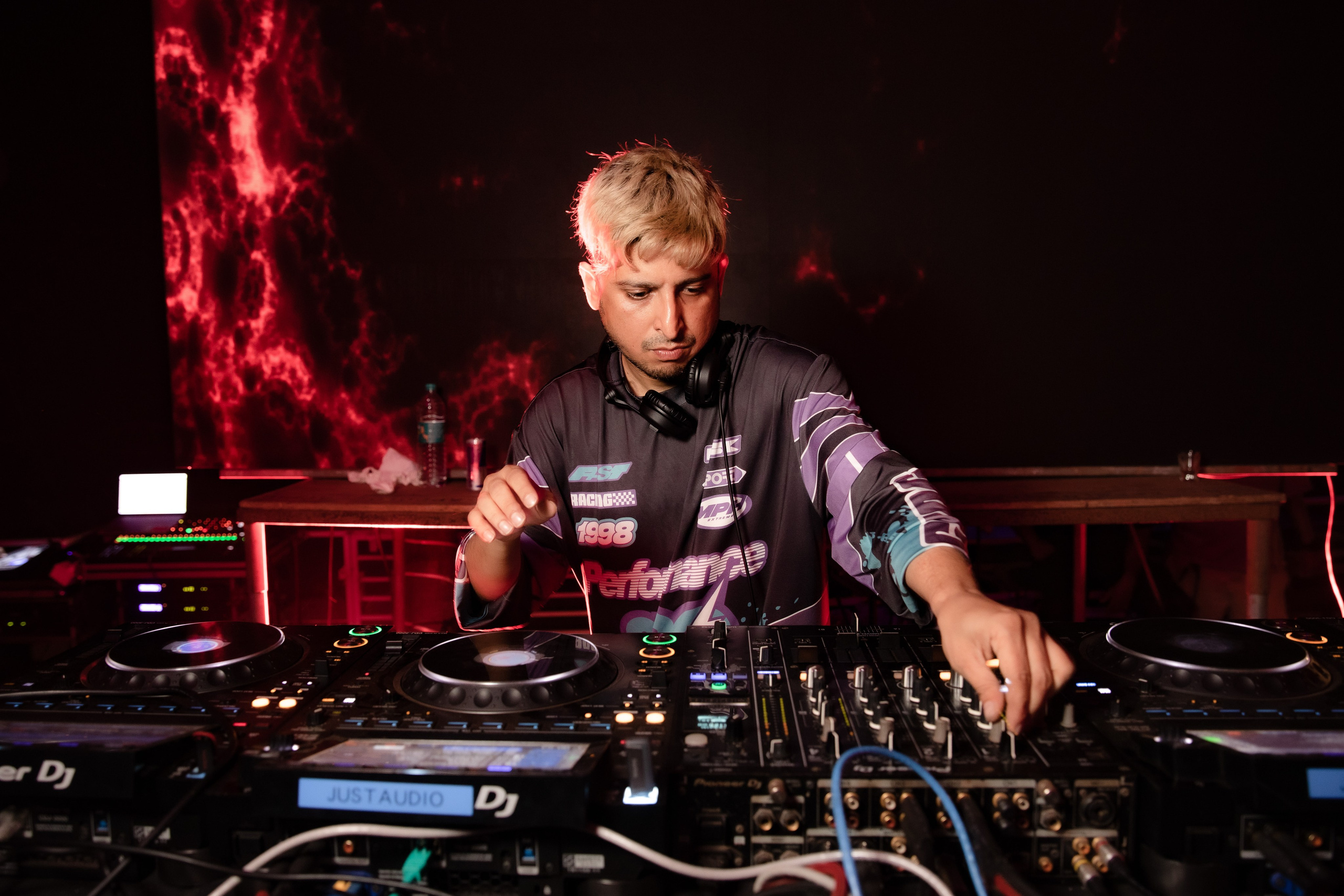 Club photo. Pressskit