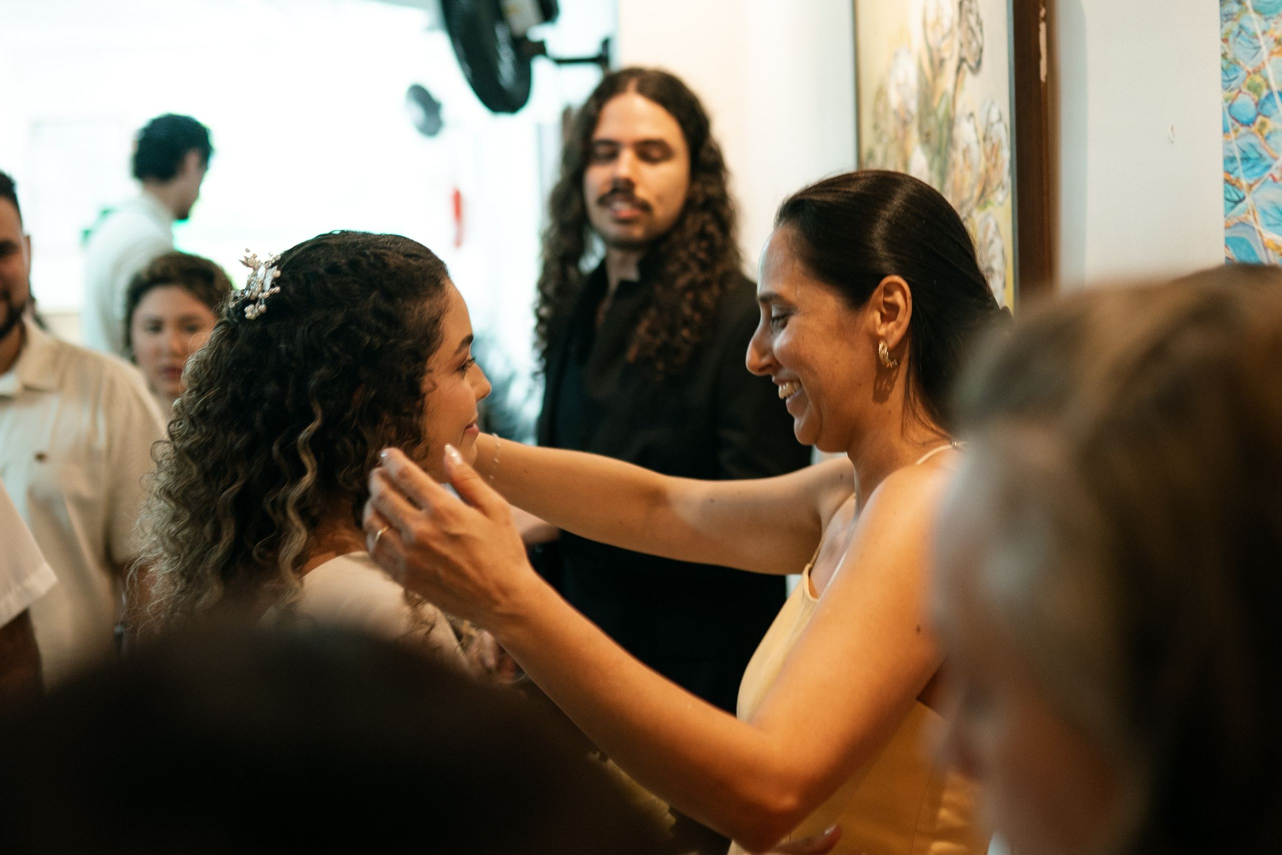 Kimberly e Gabriel. Esdras Rodrigues, Fotógrafo de Casamento em Fortaleza — CE, Brasil