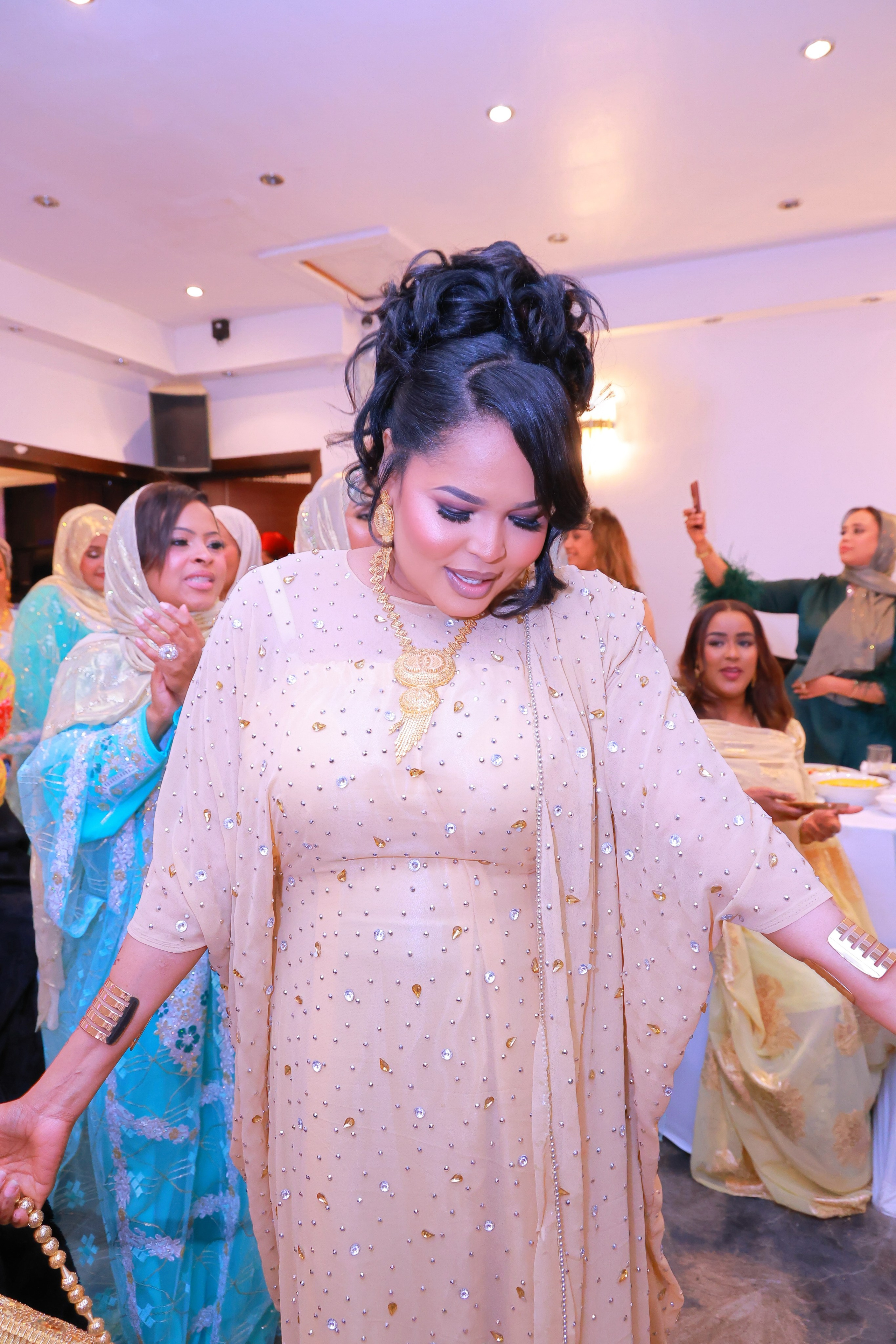 Events/Occasions. Lu’jain’s Studio| Female Wedding, Maternity & Lifestyle Photographer London, UK