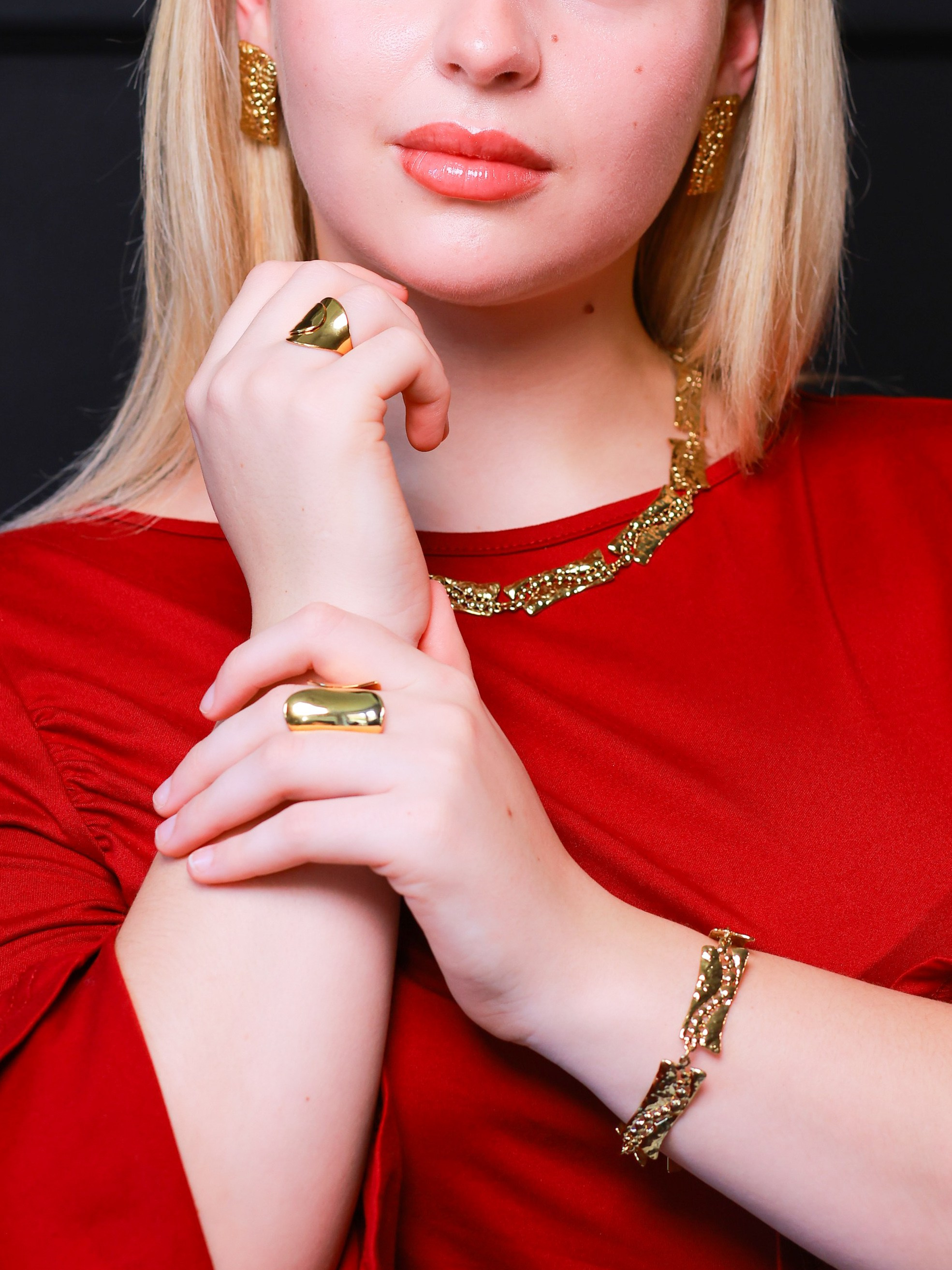 Fashion. Lu’jain’s Studio | Creative Photography, Film & Production