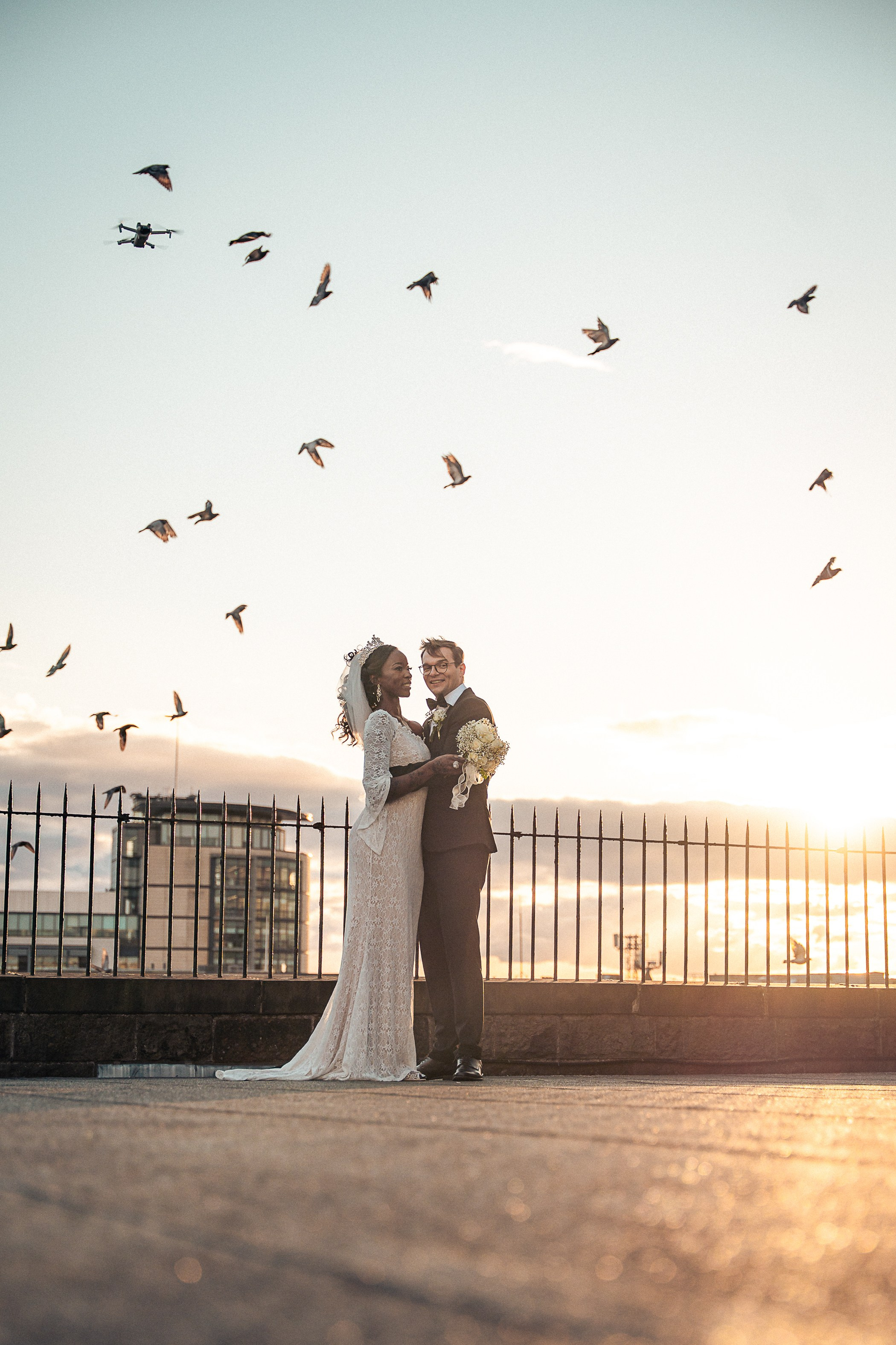 Weddings. Lu’jaini stuudio | Loominguline fotograafia, film ja produktsioon