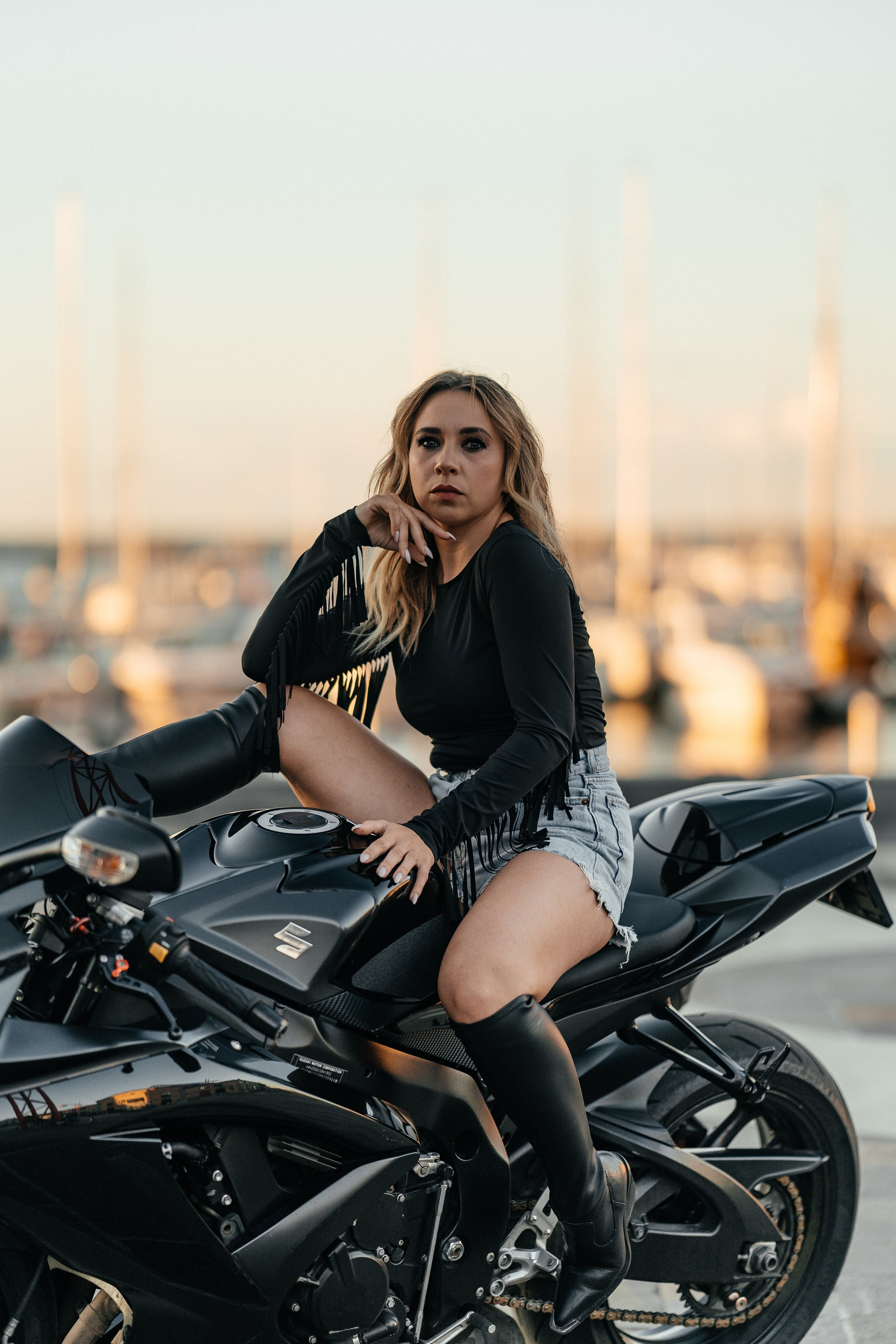 Портреты. Uvarovsphoto