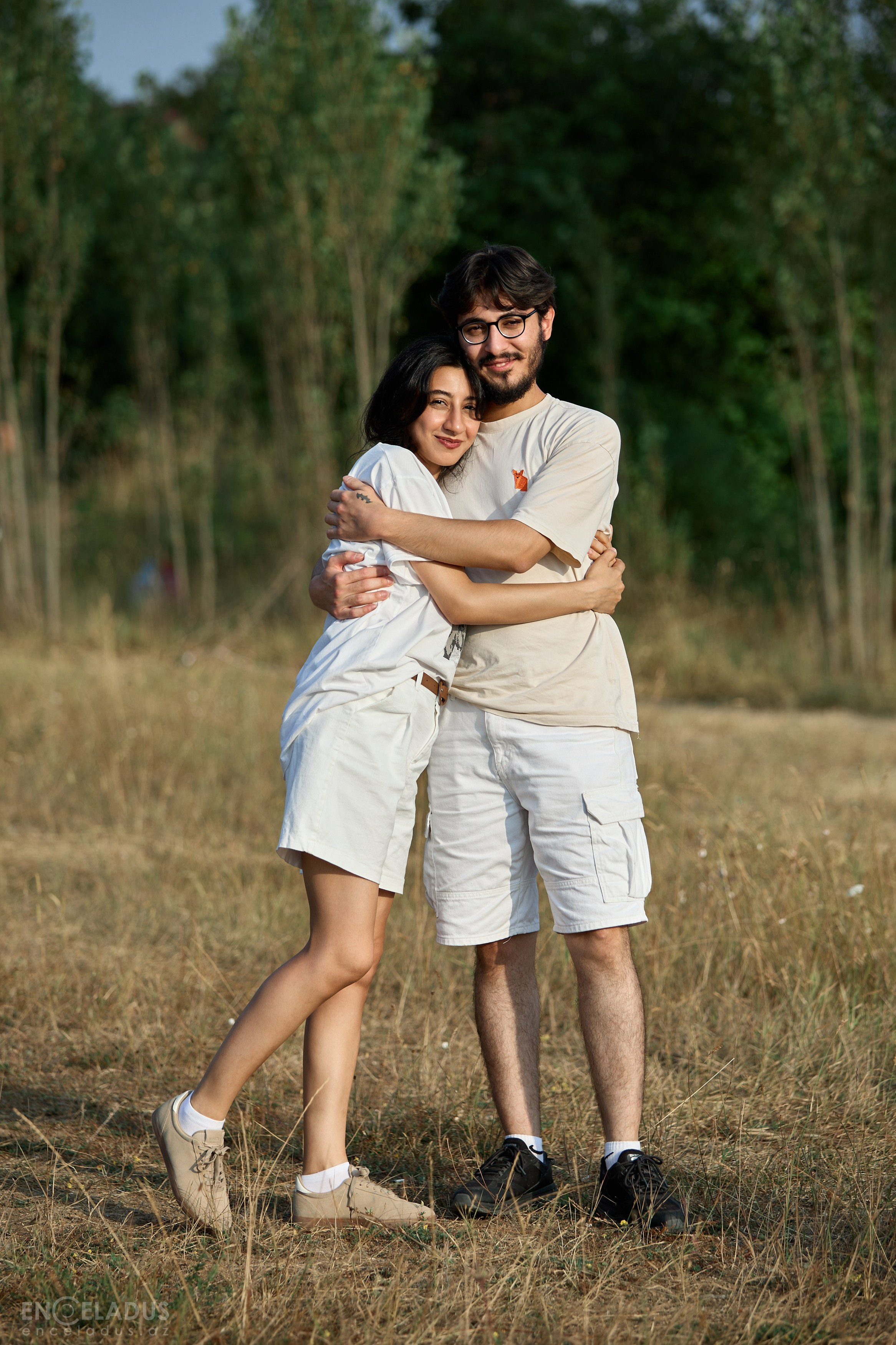 Perseids 2025. Фотограф в Баку Kamran Enceladus